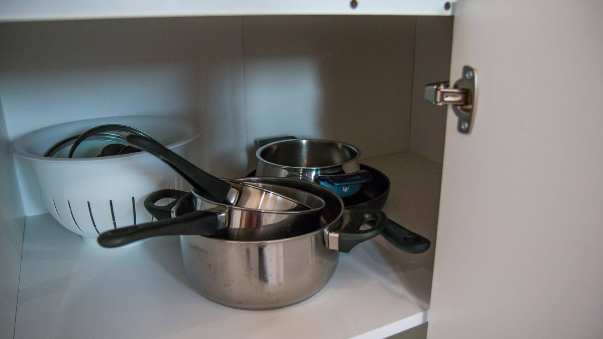 Apartament Uleczka
