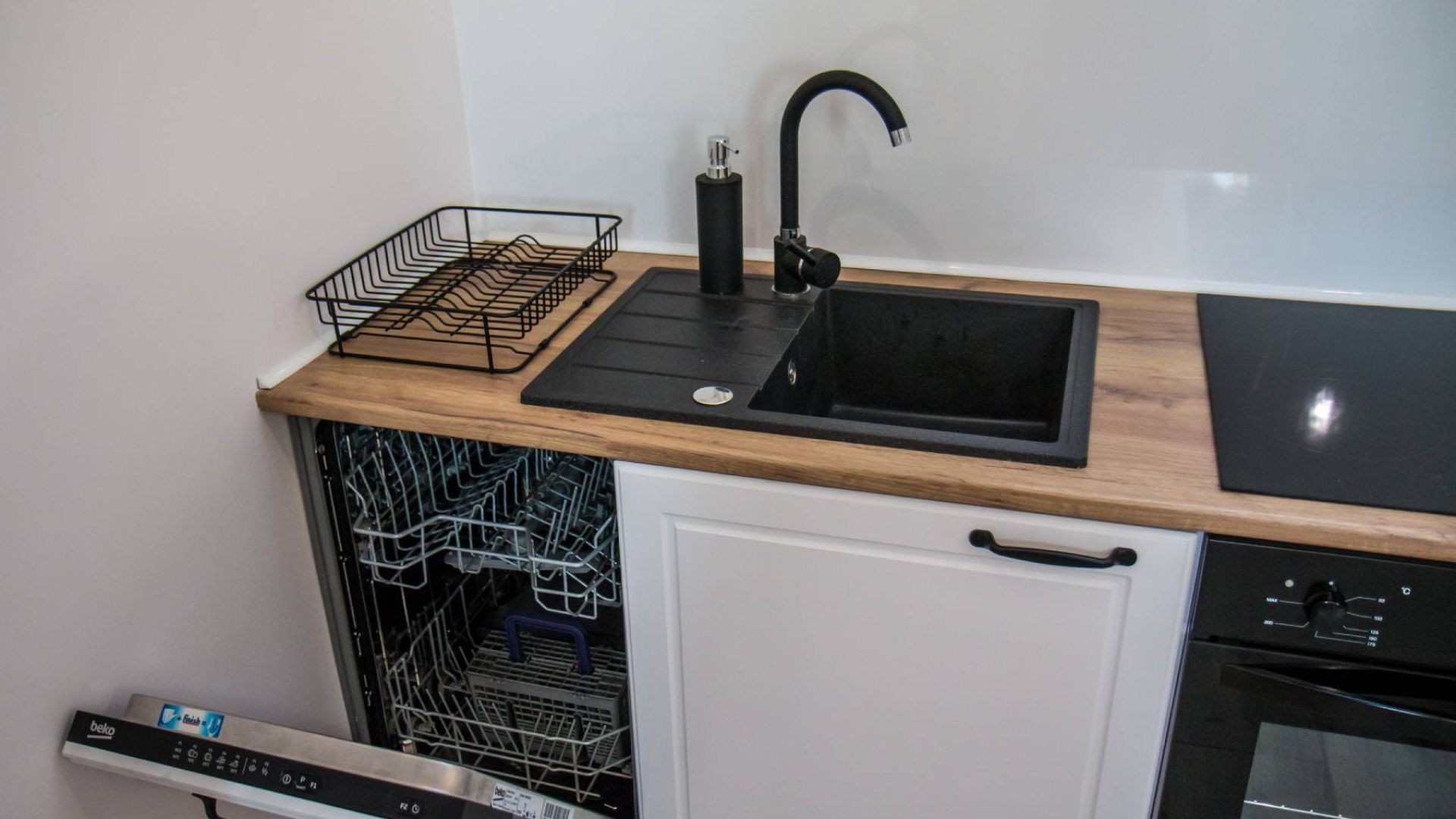 Apartament Uleczka