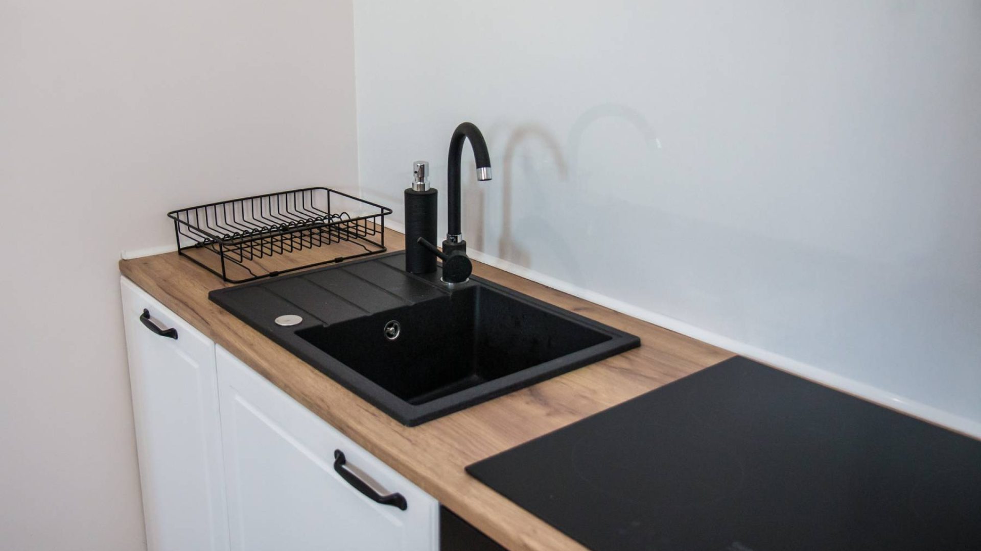 Apartament Uleczka