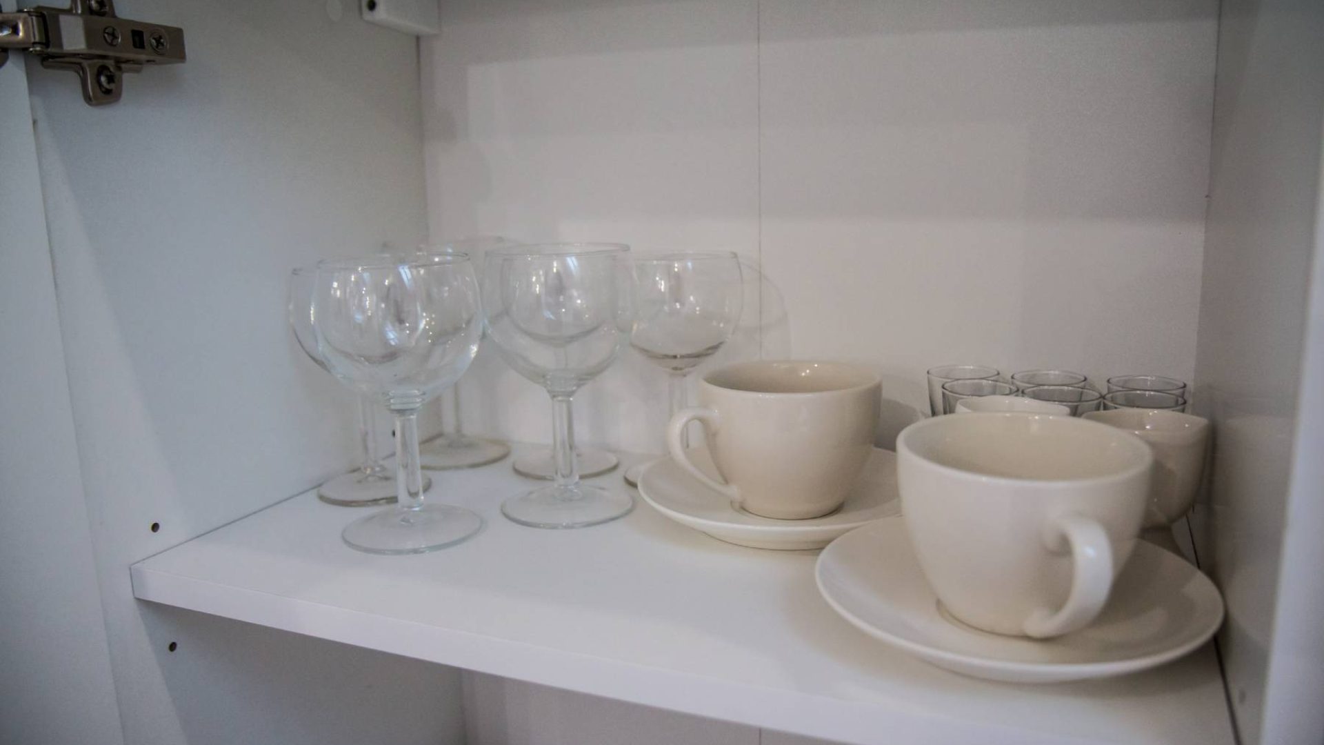 Apartament Uleczka