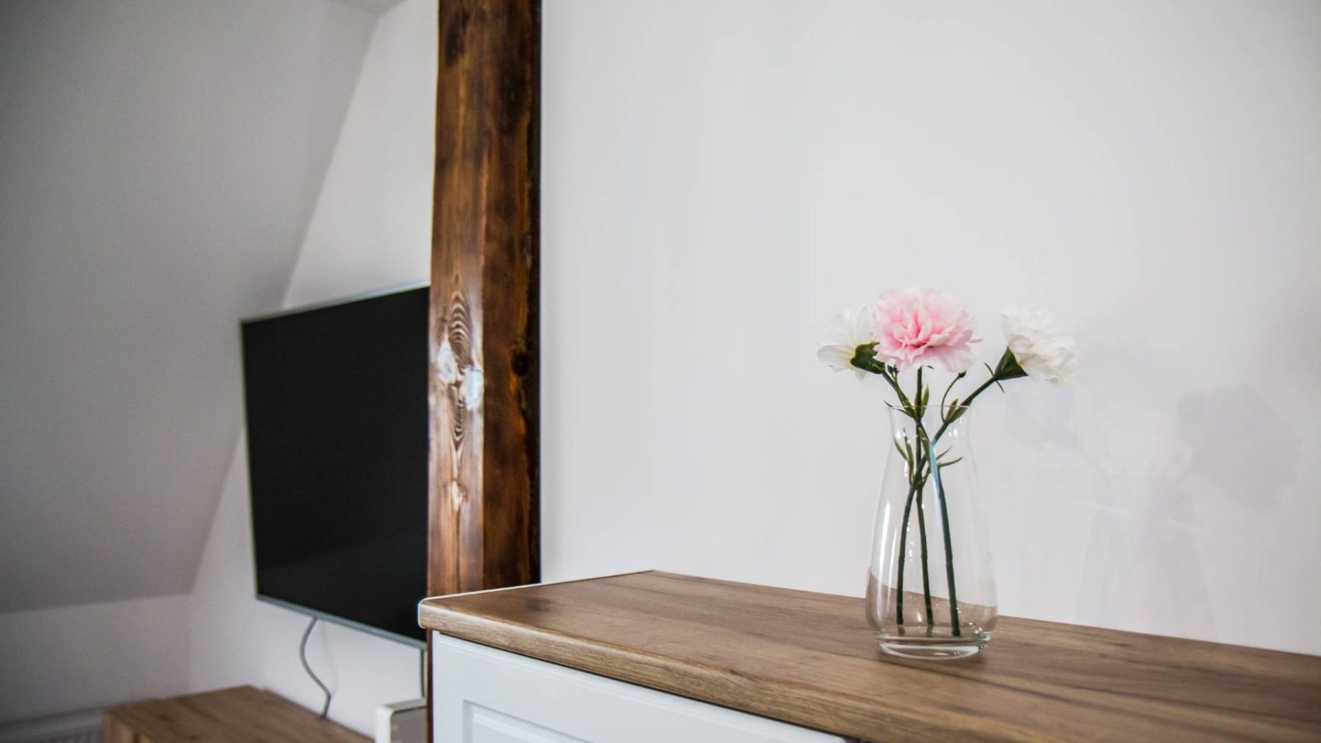 Apartament Uleczka