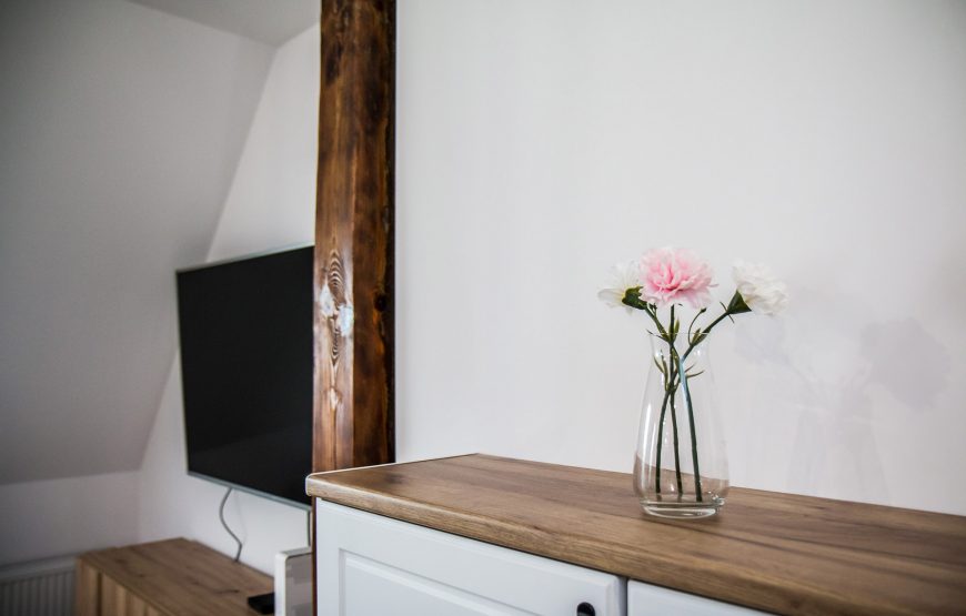 Apartament Uleczka