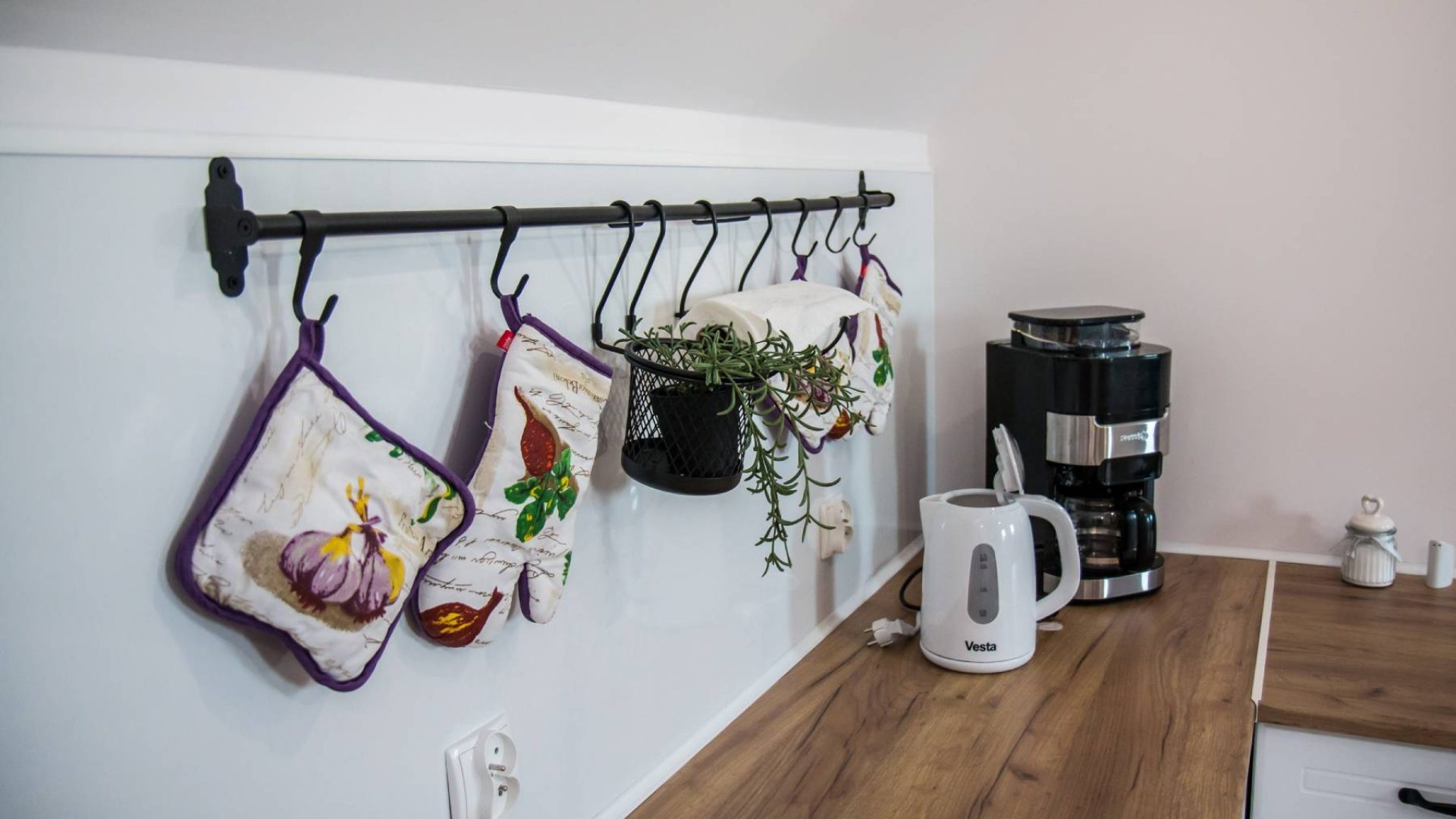 Apartament Uleczka