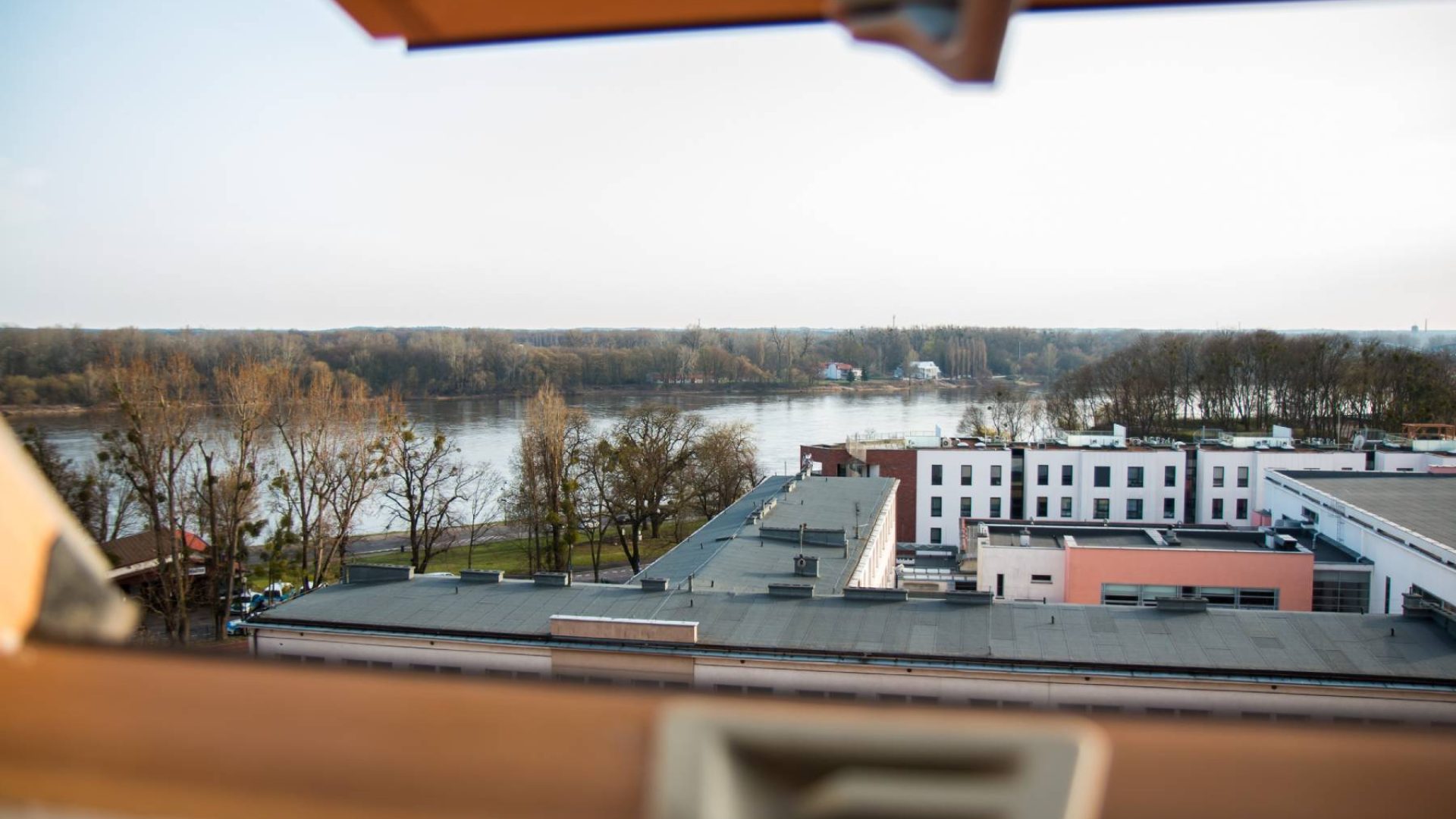 Apartament Uleczka