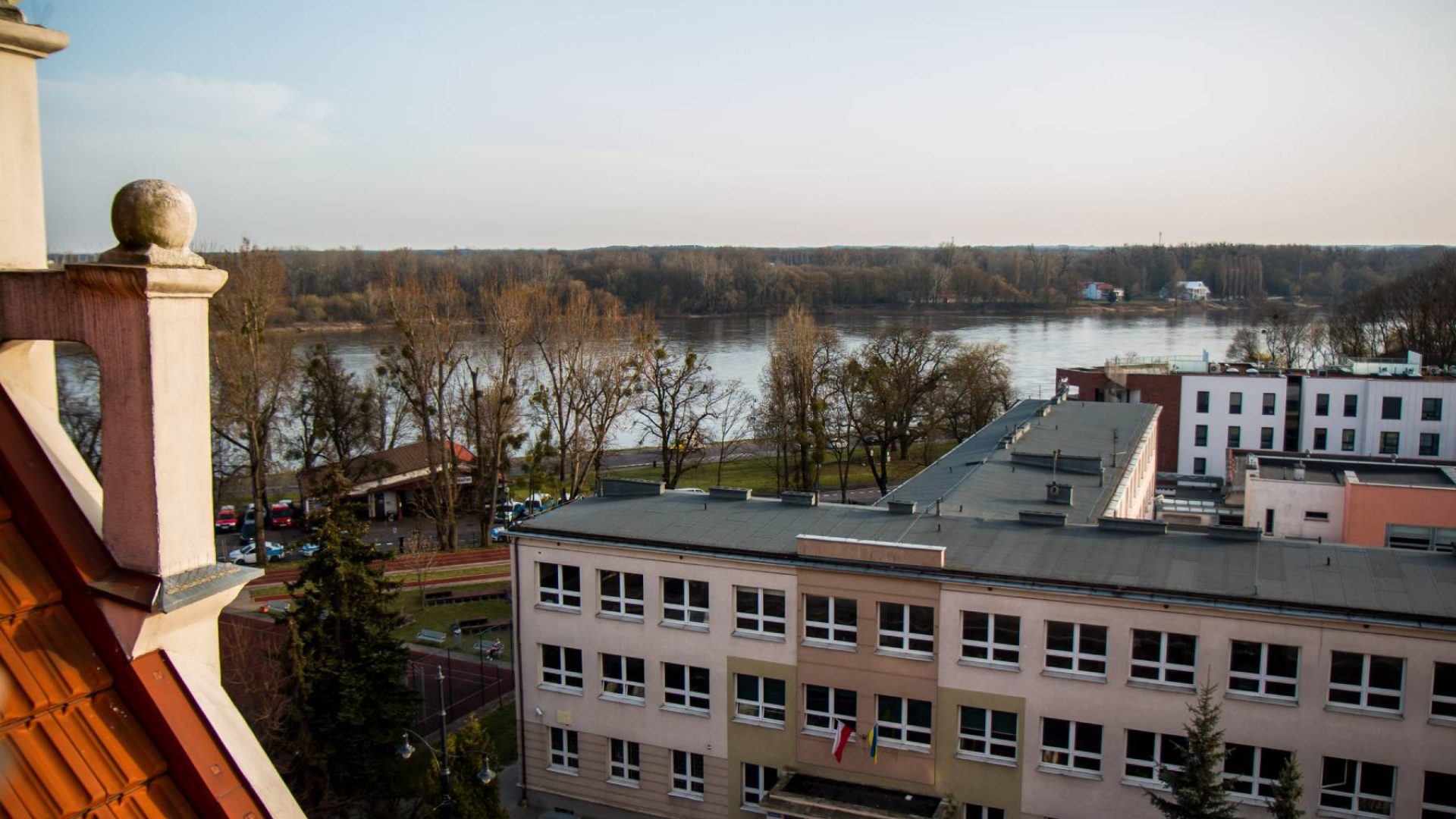 Apartament Uleczka