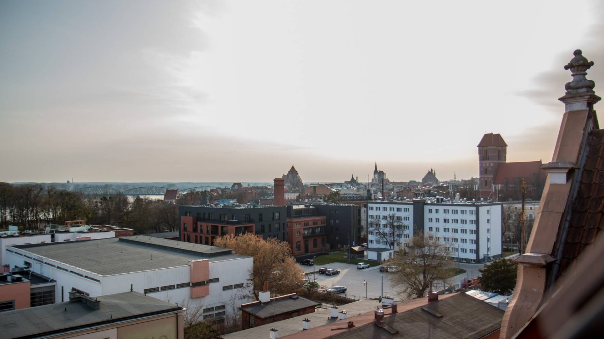 Apartament Uleczka