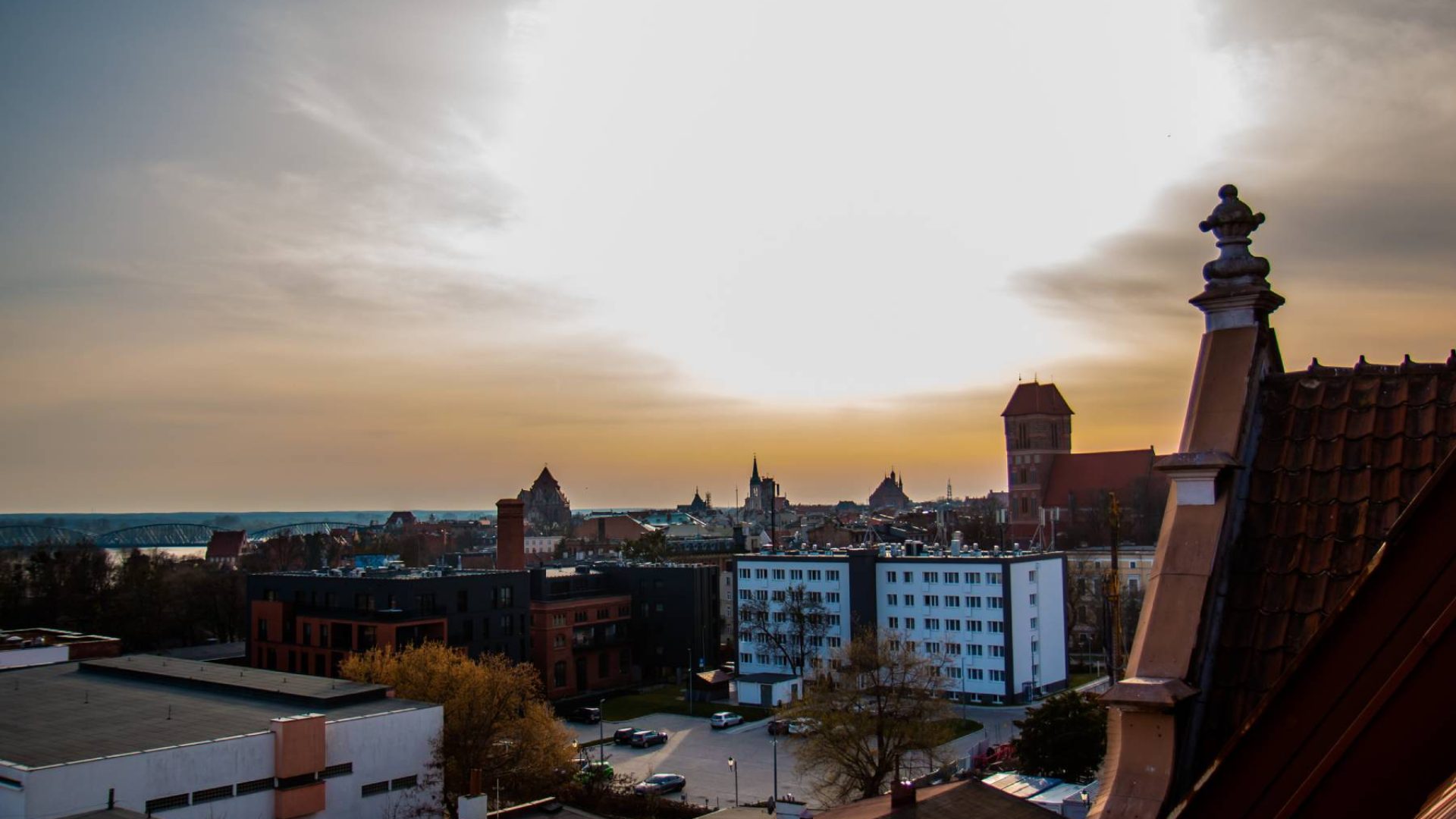 Apartament Uleczka