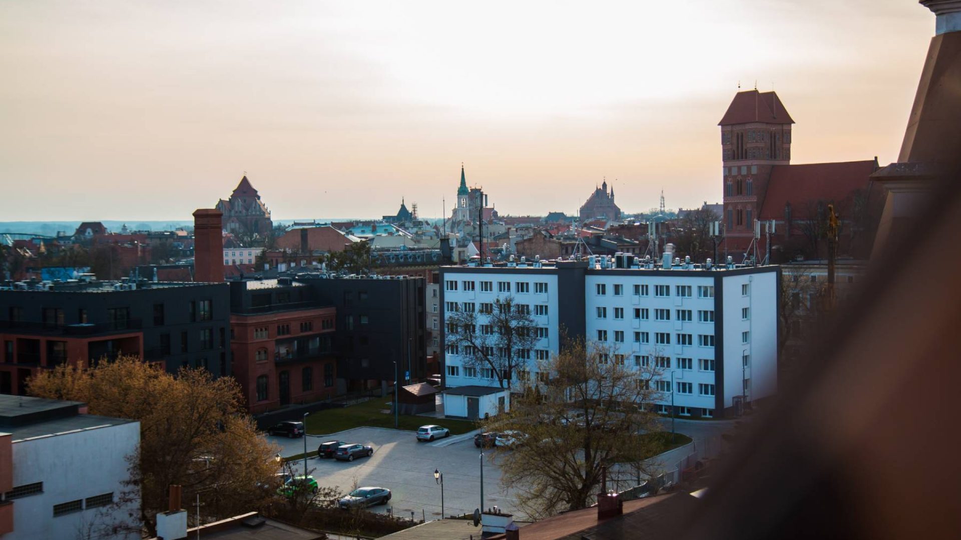 Apartament Uleczka
