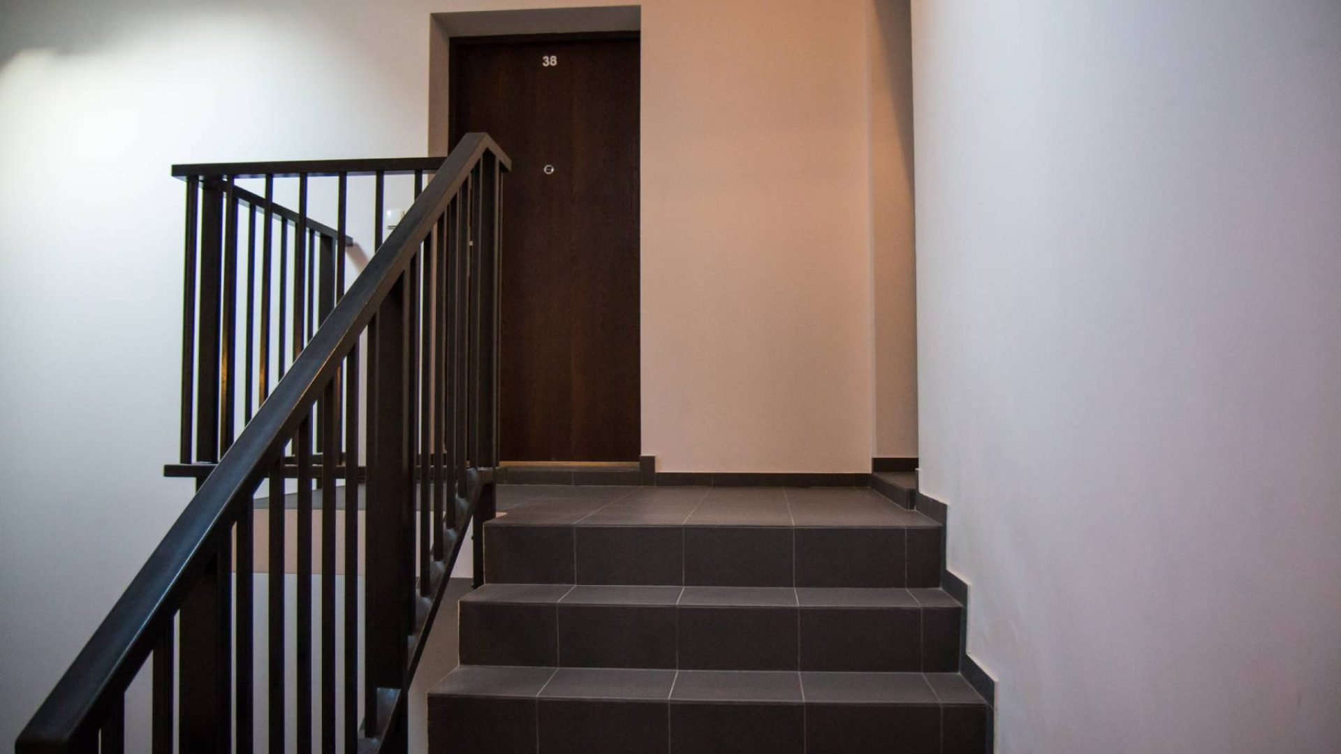 Apartament Uleczka