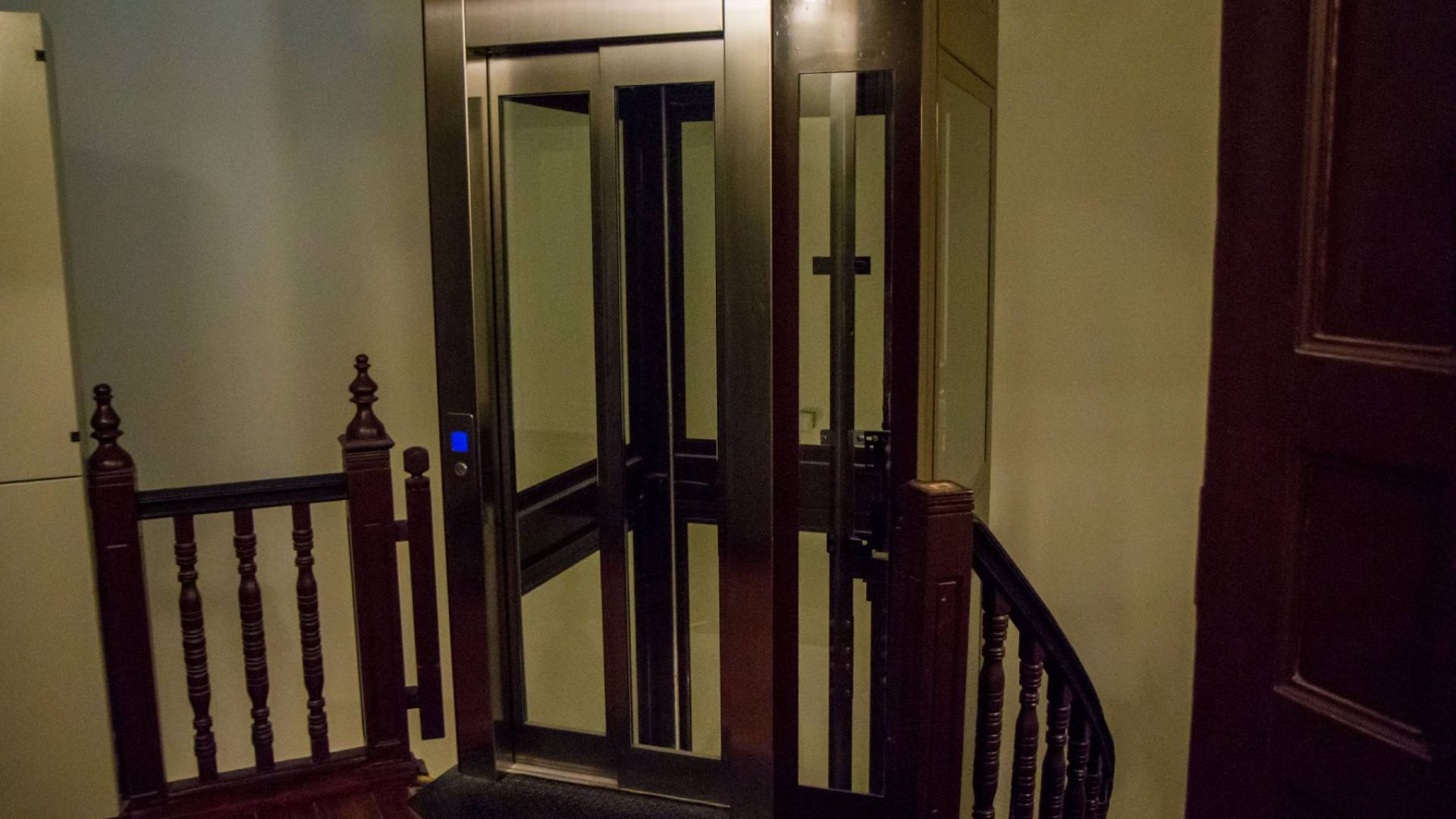 Apartament Uleczka