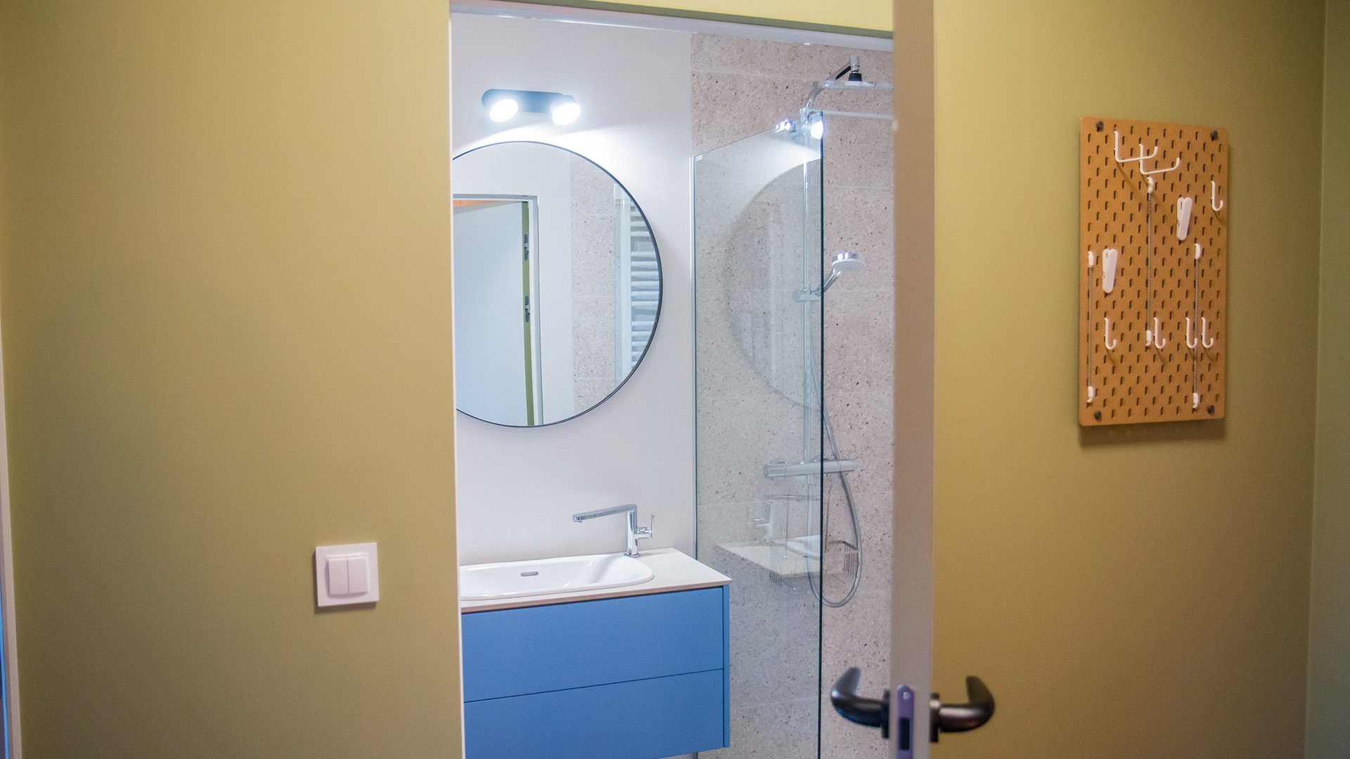 Apartament Lubicka 19