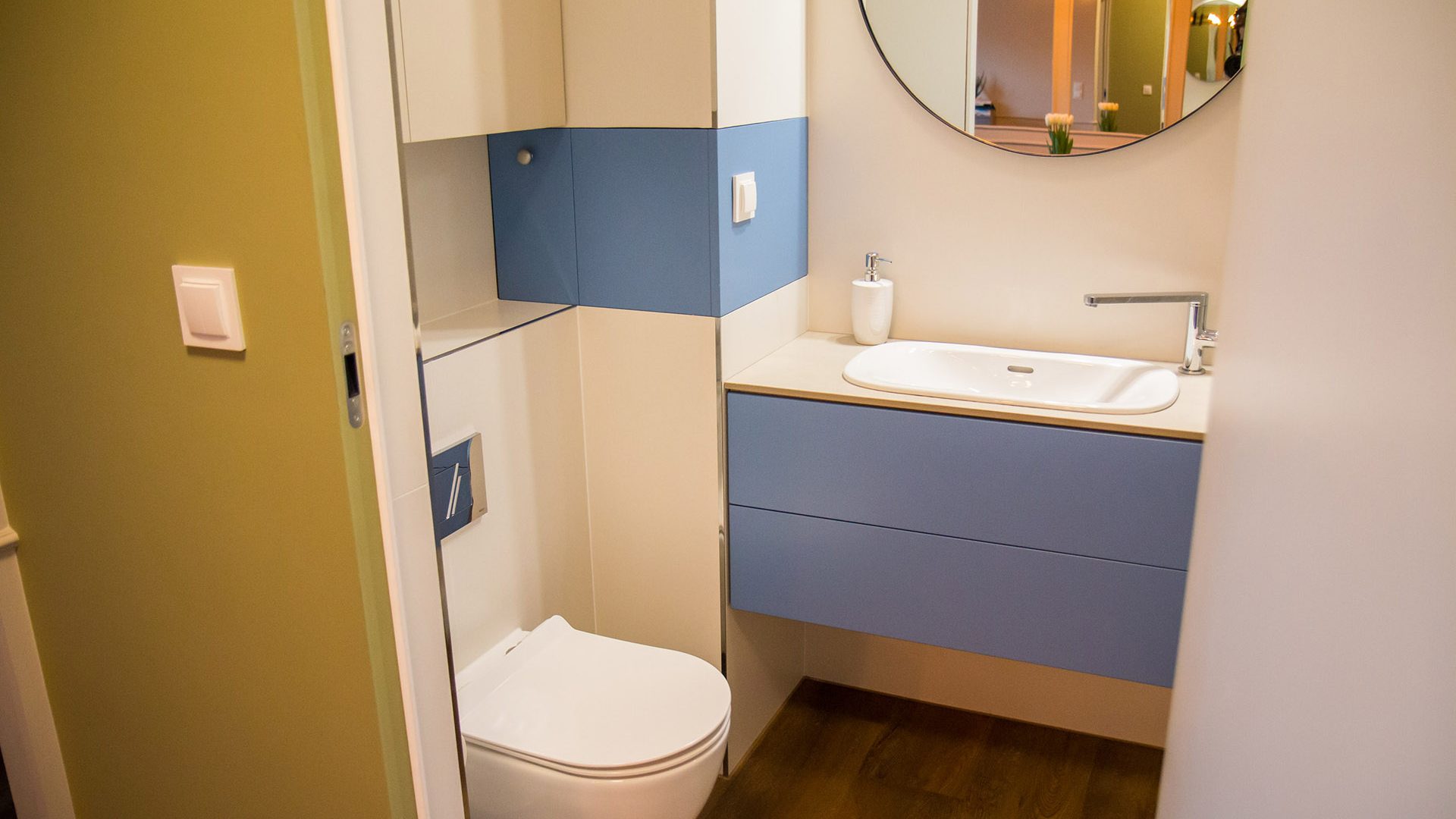 Apartament Lubicka 19