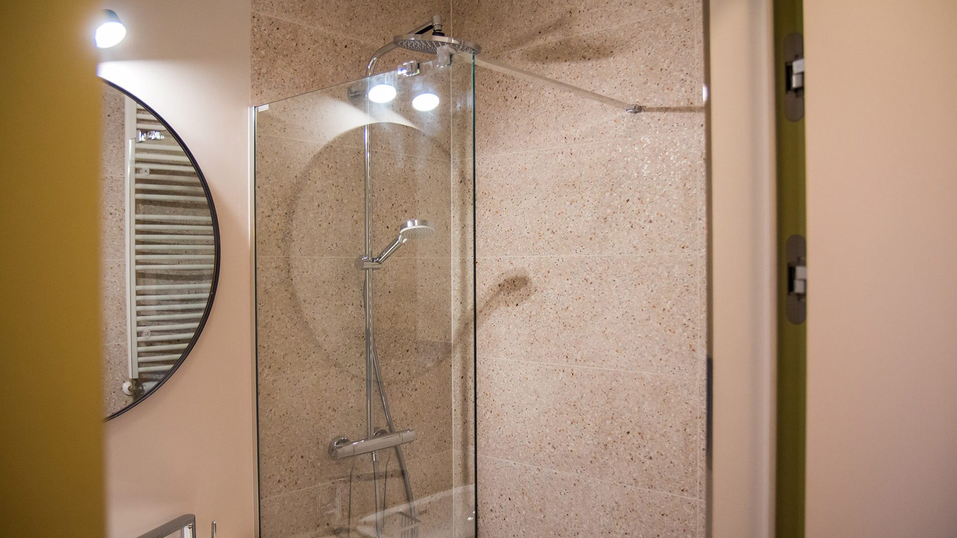 Apartament Lubicka 19
