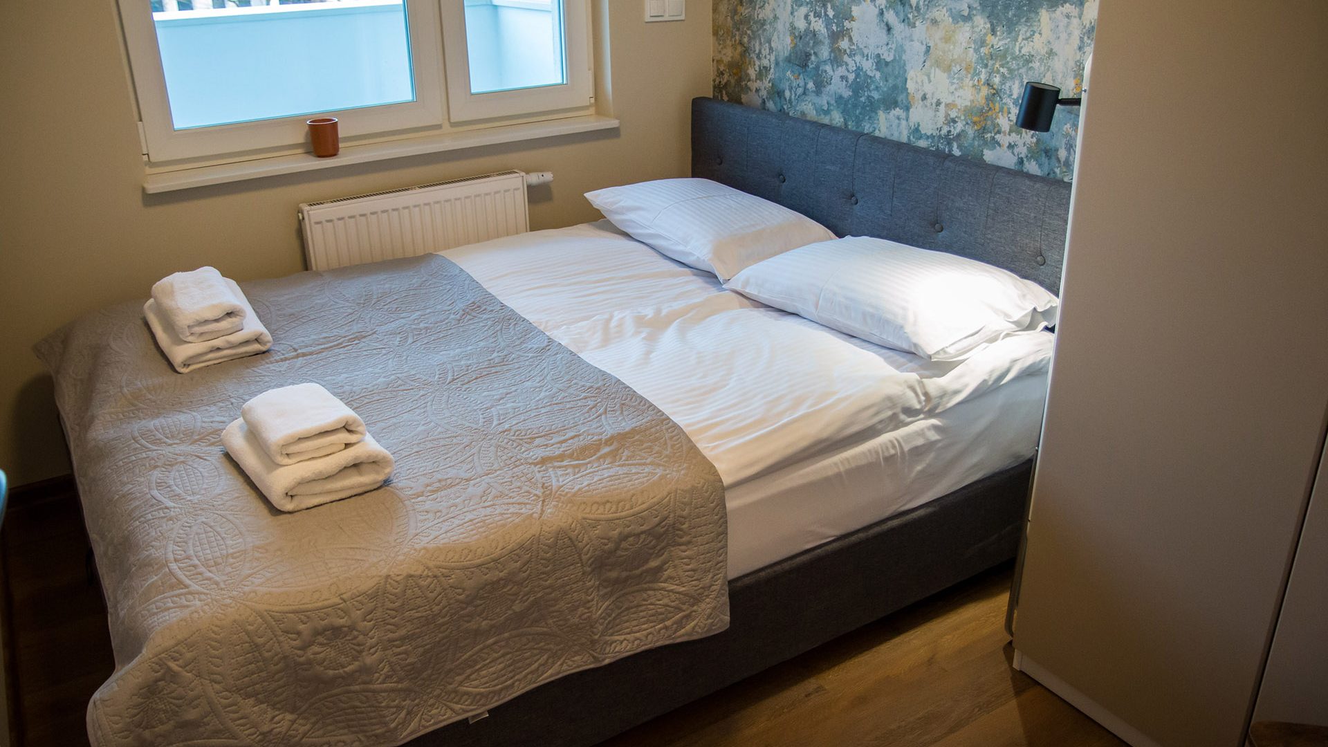 Apartament Lubicka 19