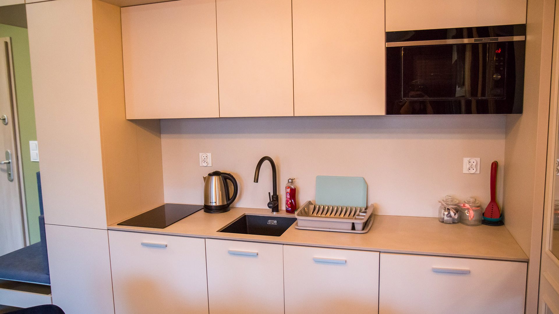 Apartament Lubicka 19