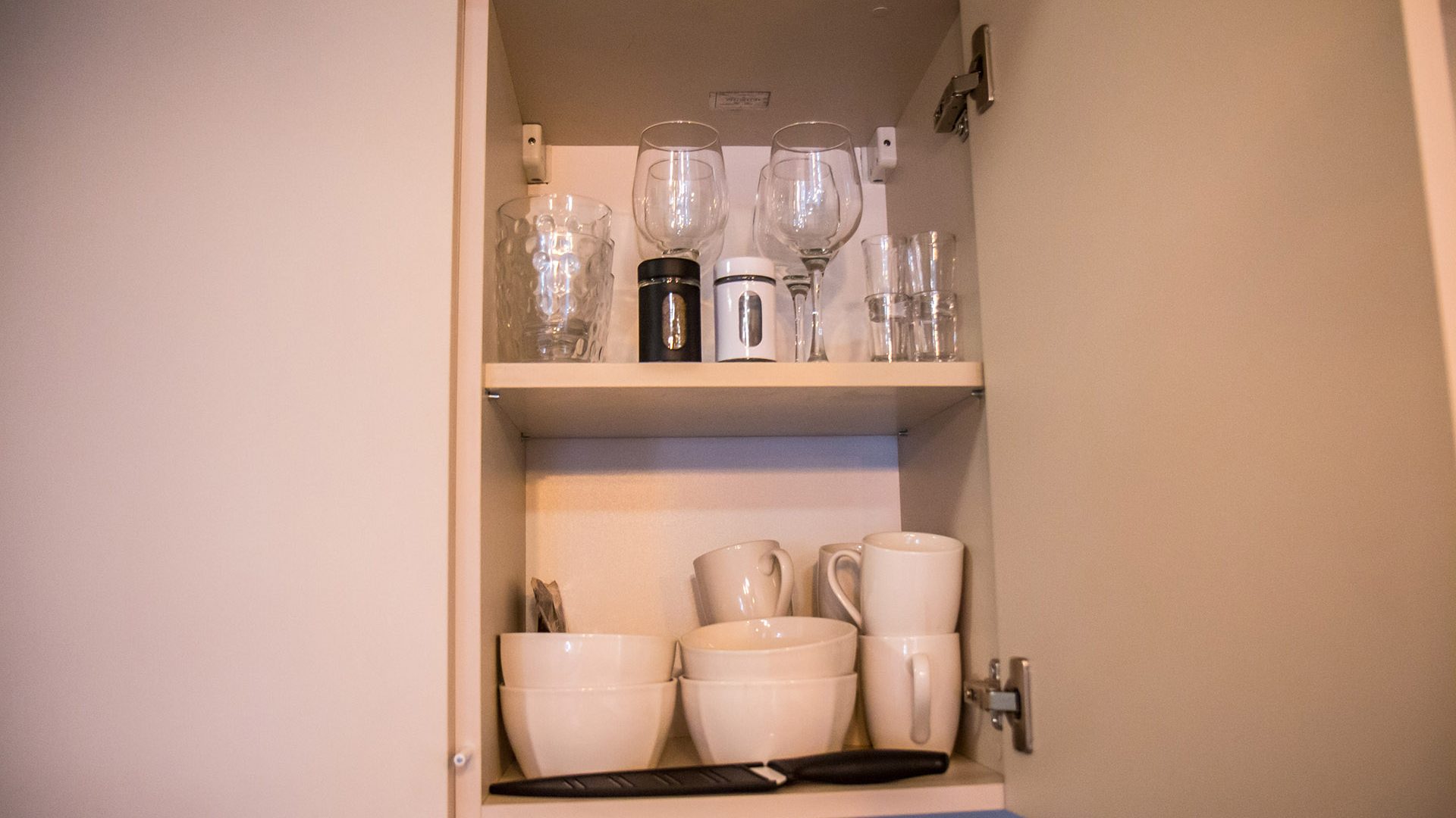 Apartament Lubicka 19