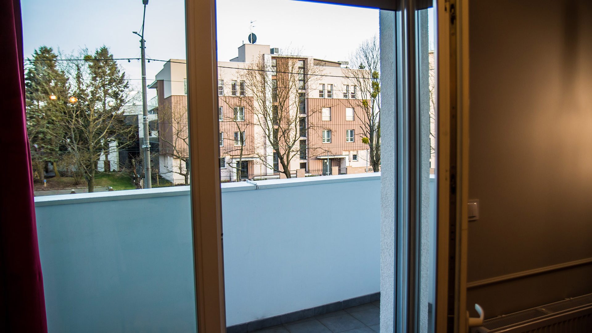 Apartament Lubicka 19