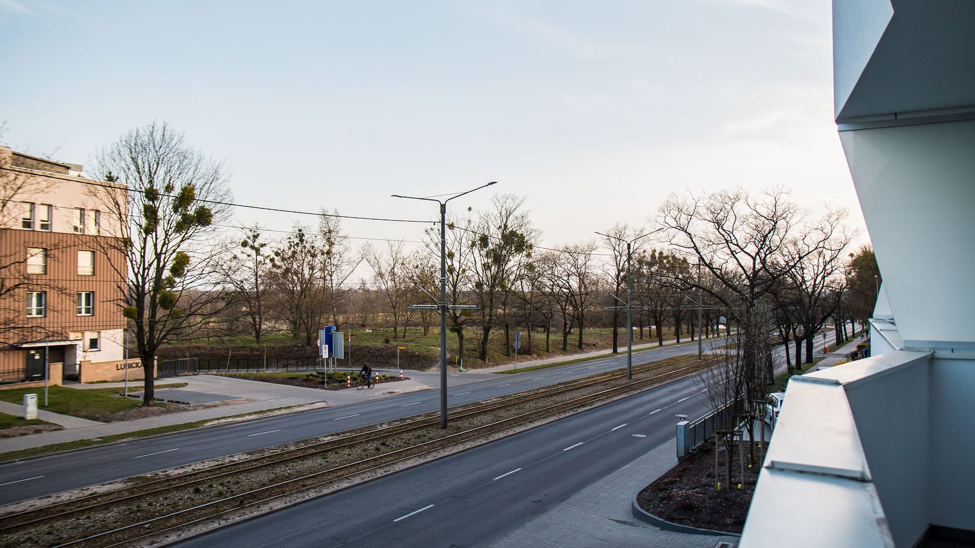 Apartament Lubicka 19