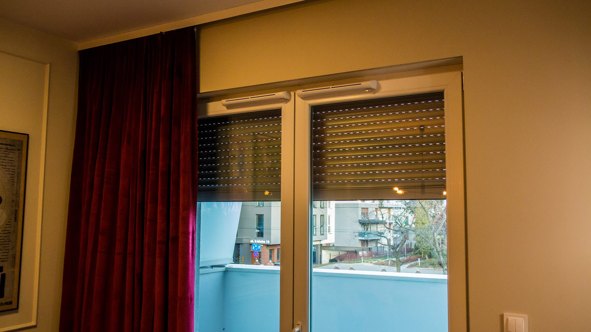 Apartament Lubicka 19