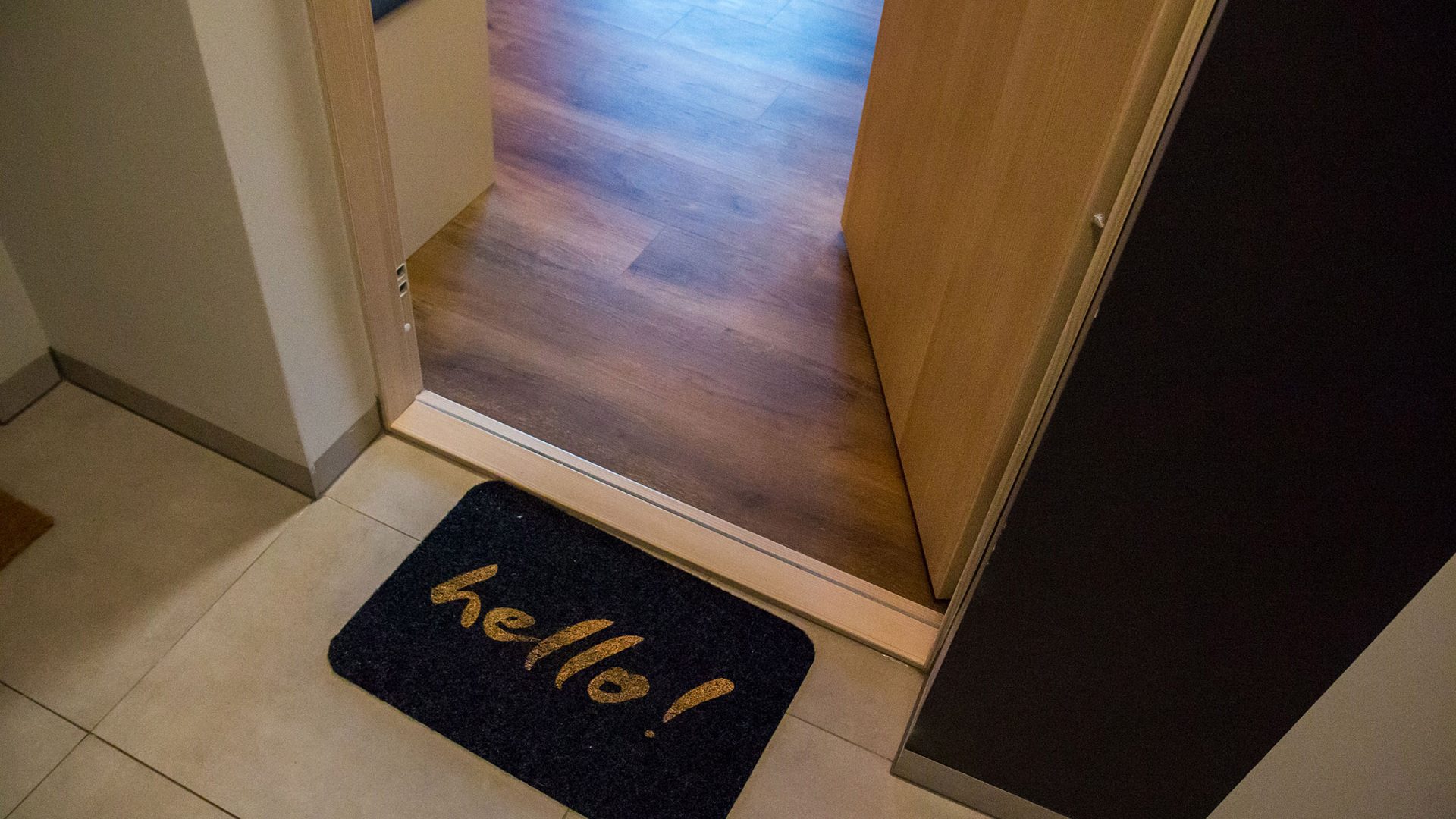Apartament Lubicka 19