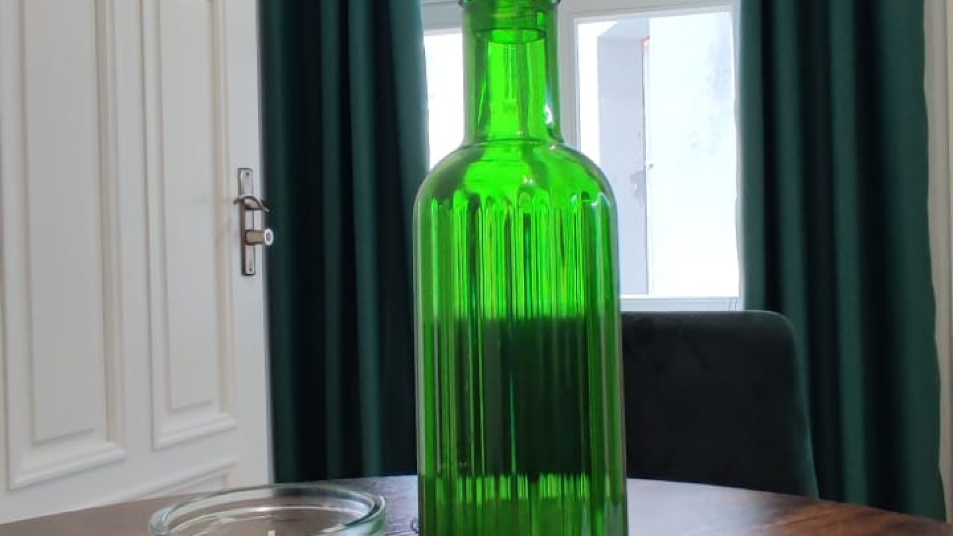 Prosta Butelkowa