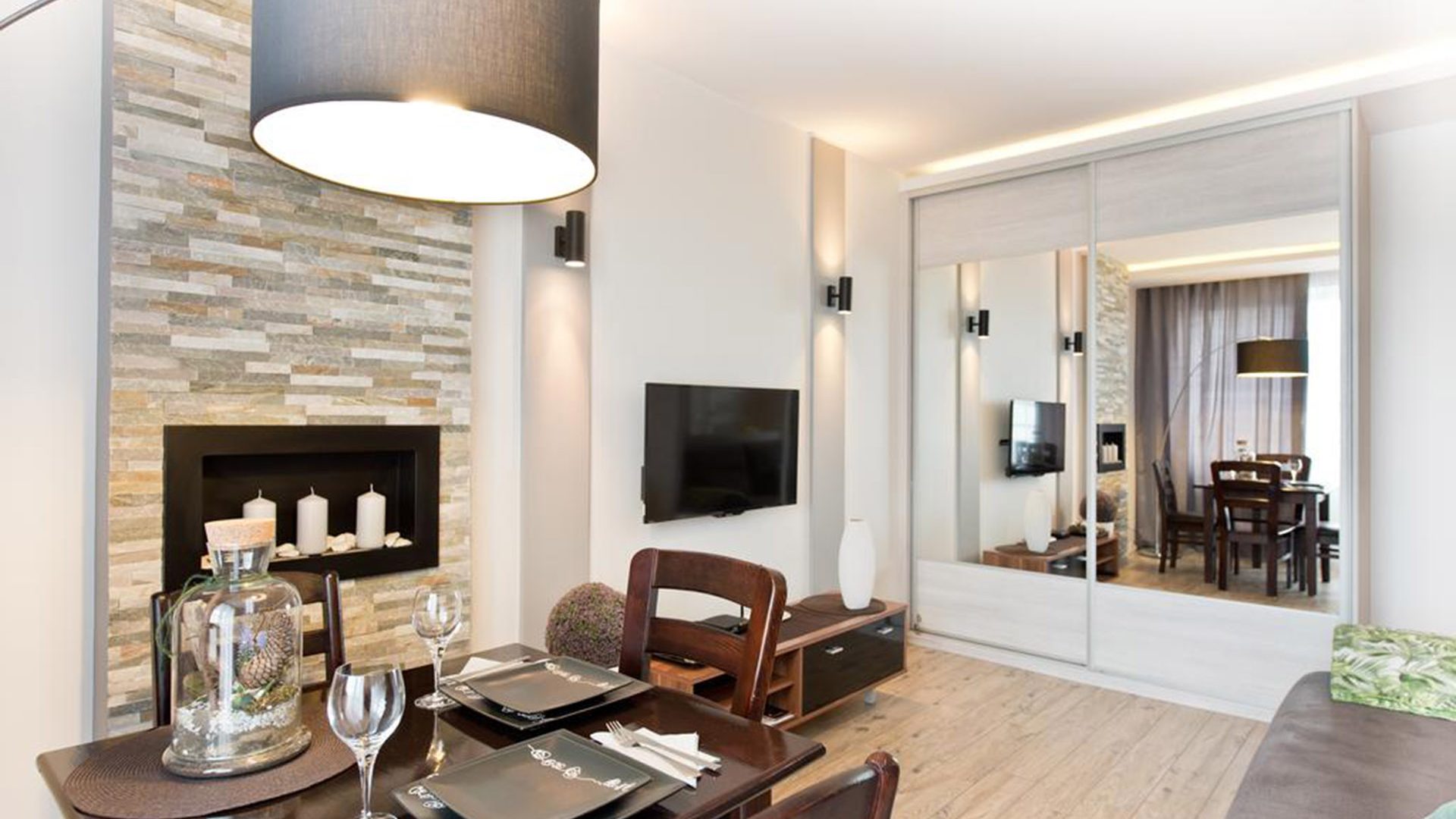 Nice Stay Apartment