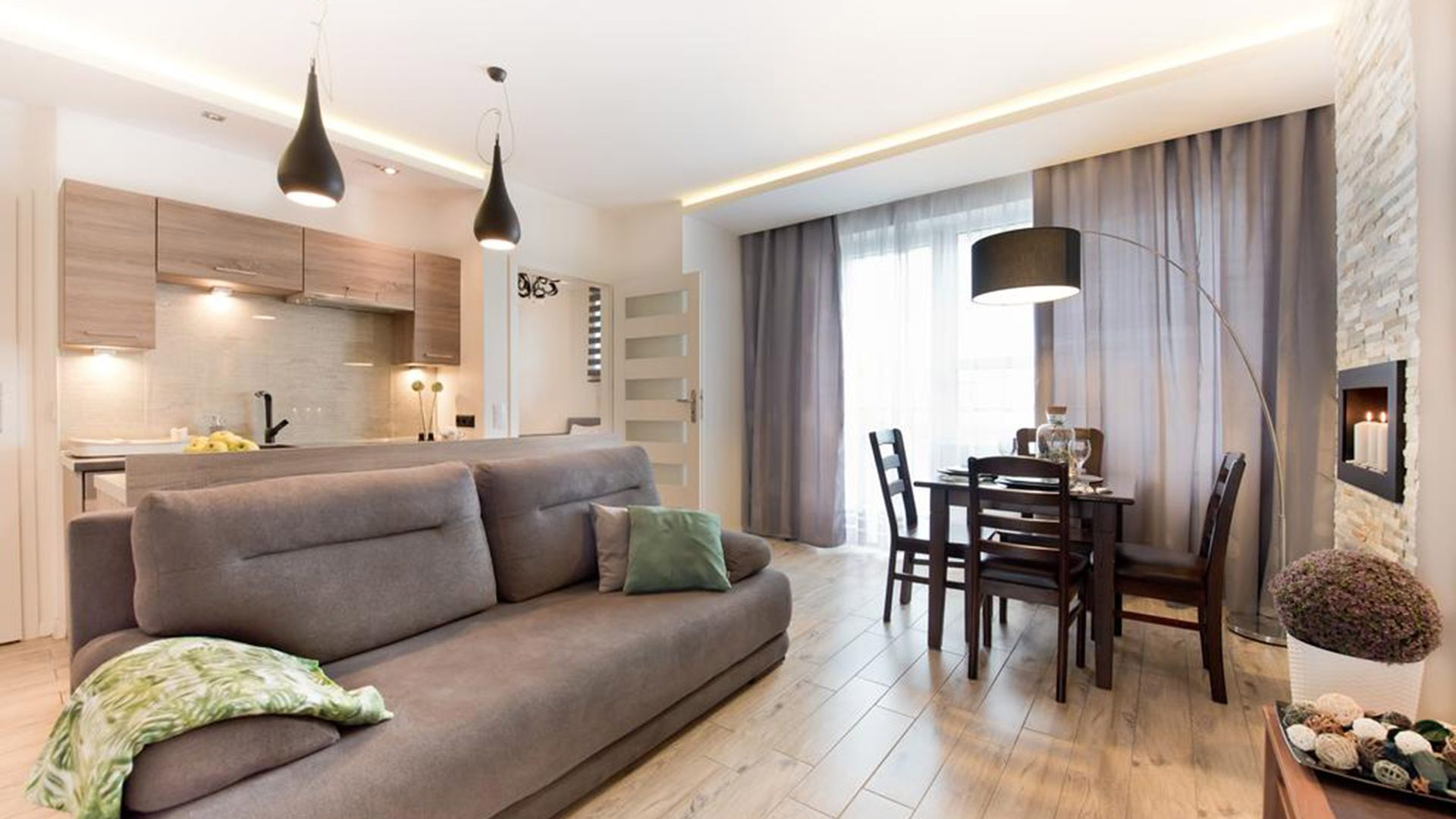 Nice Stay Apartment