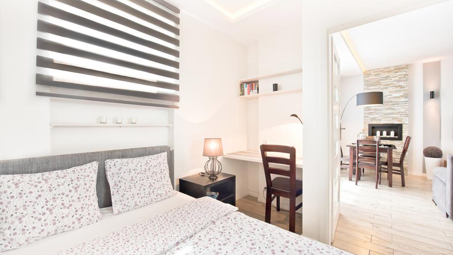 Nice Stay Apartment