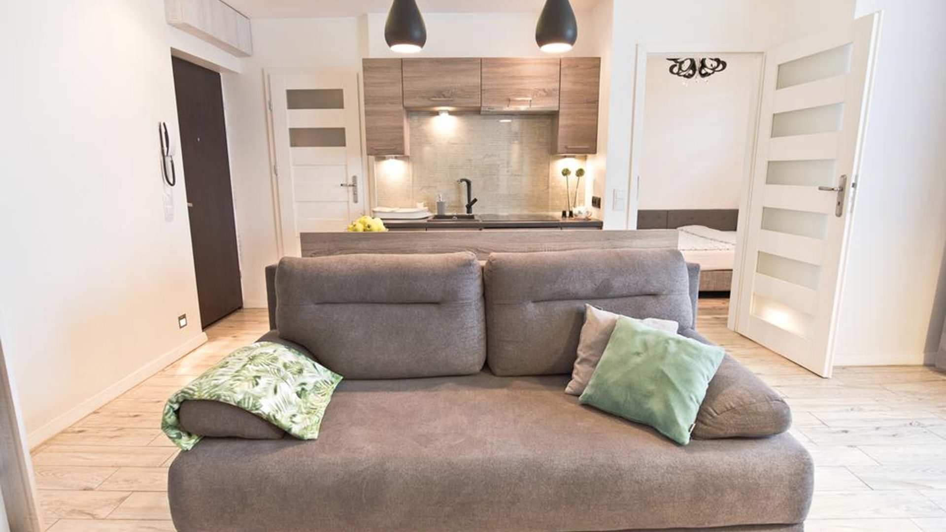 Nice Stay Apartment