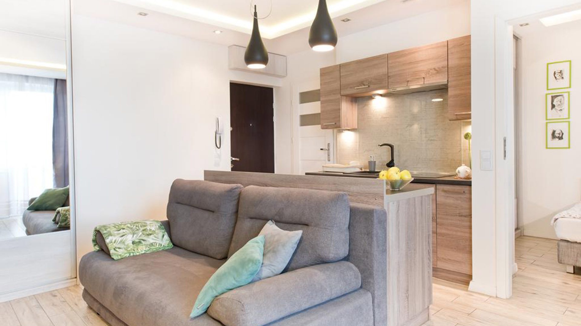 Nice Stay Apartment