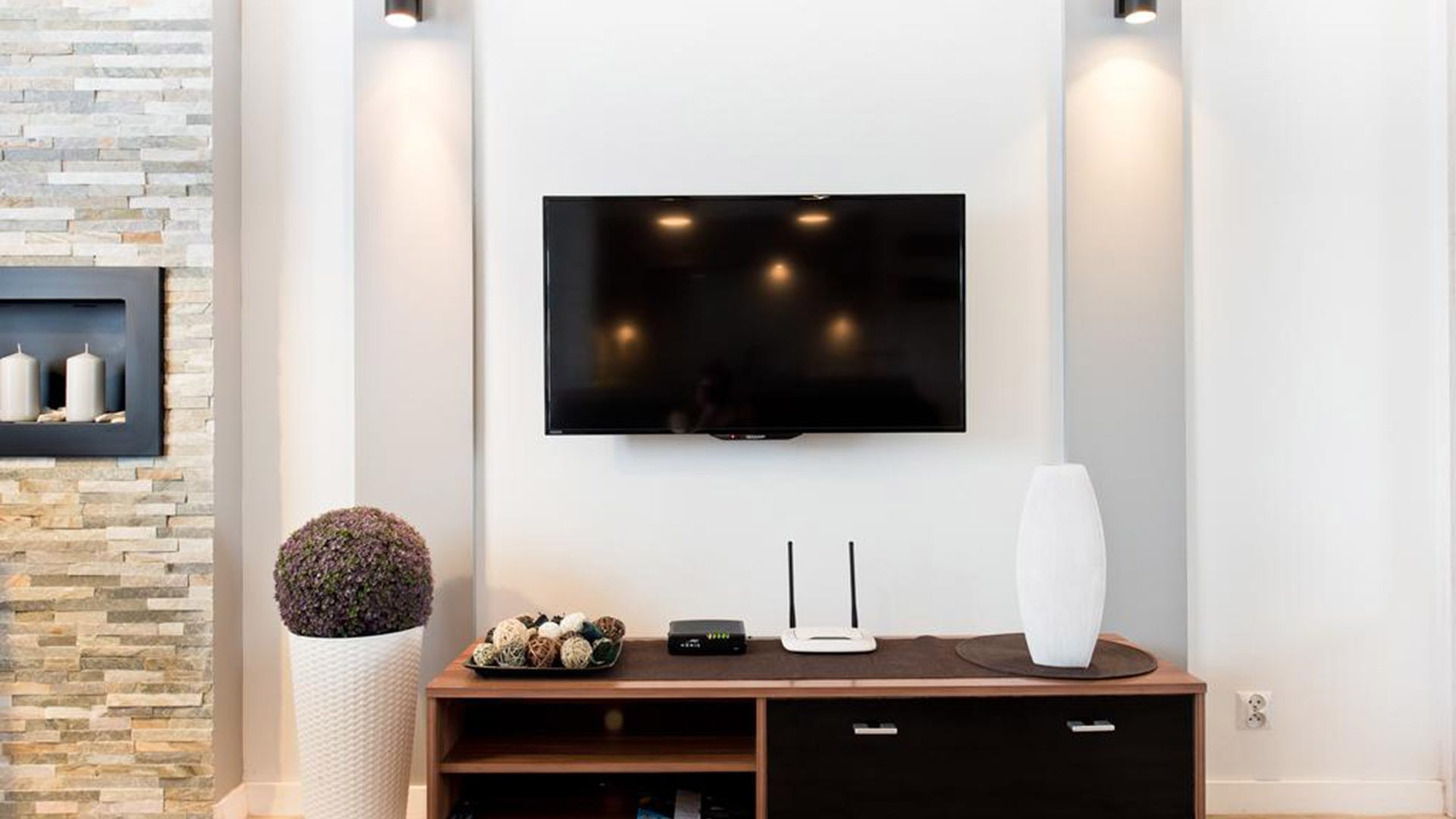 Nice Stay Apartment