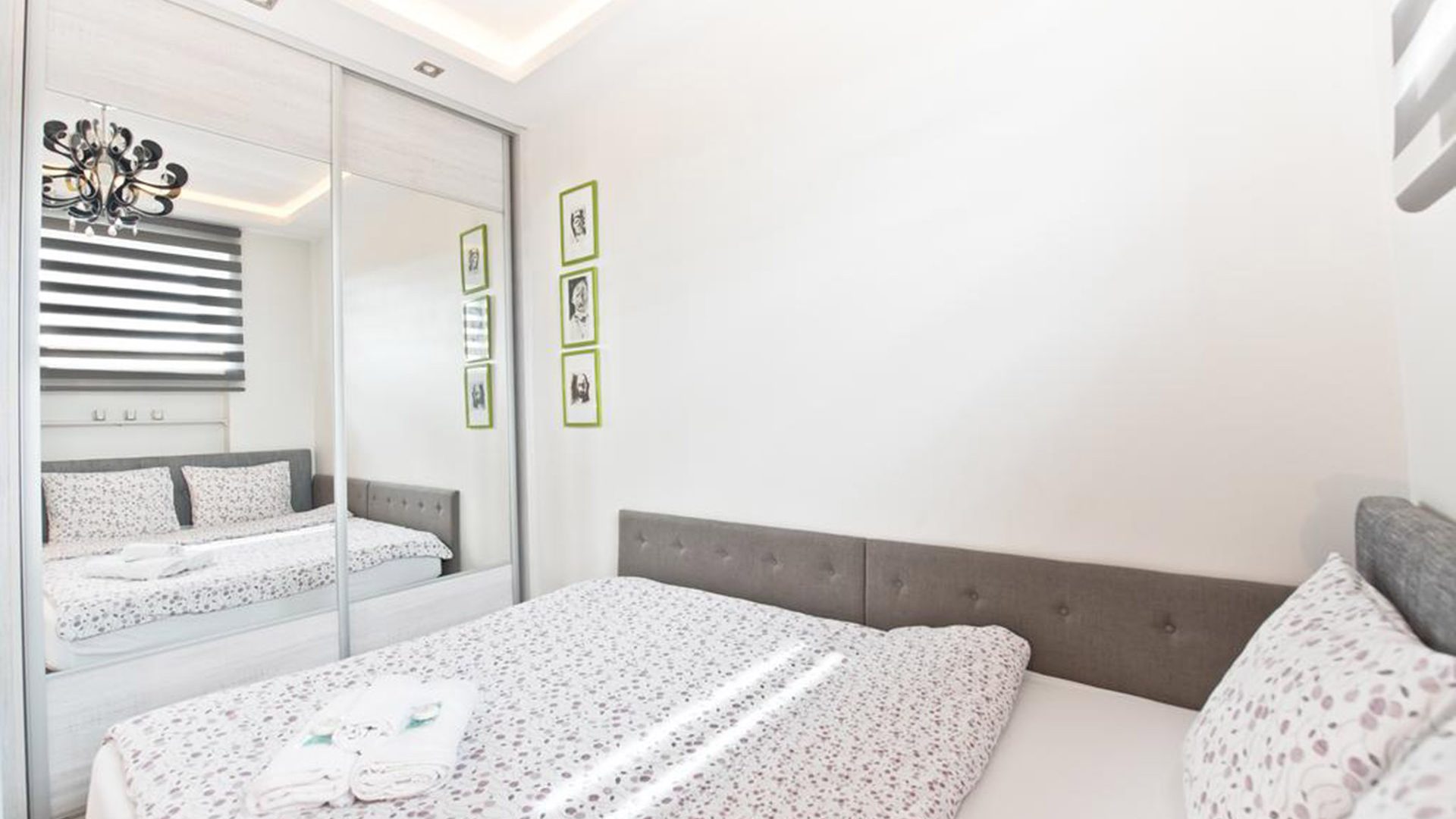 Nice Stay Apartment