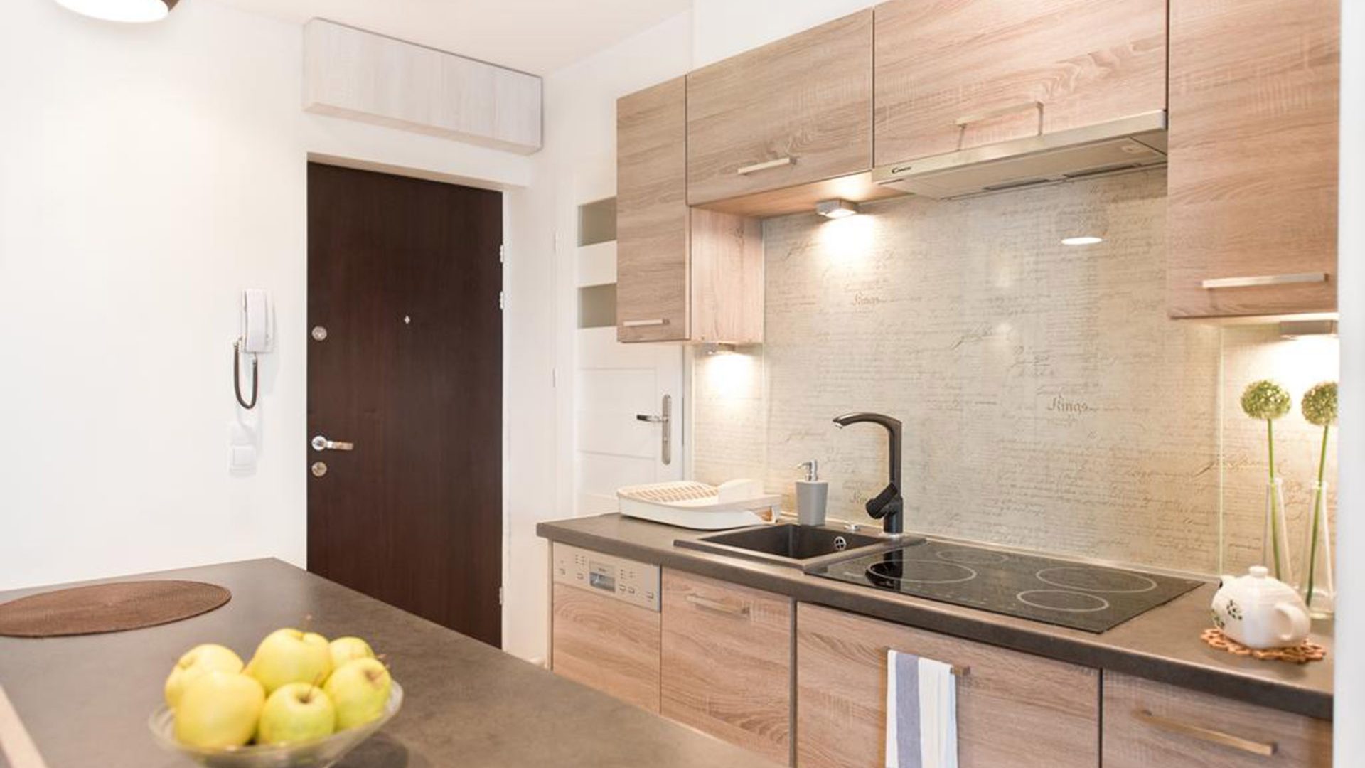 Nice Stay Apartment