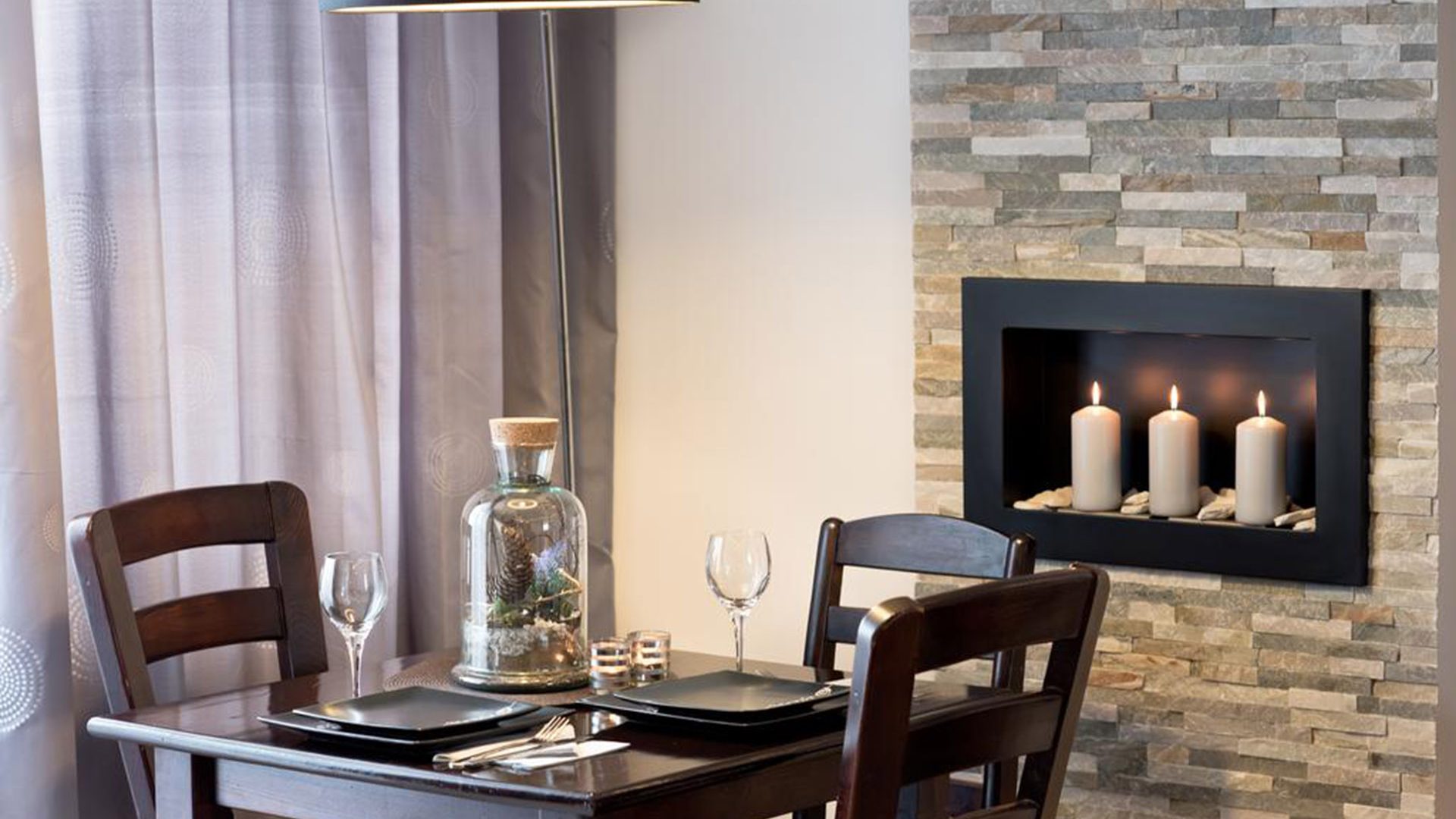 Nice Stay Apartment