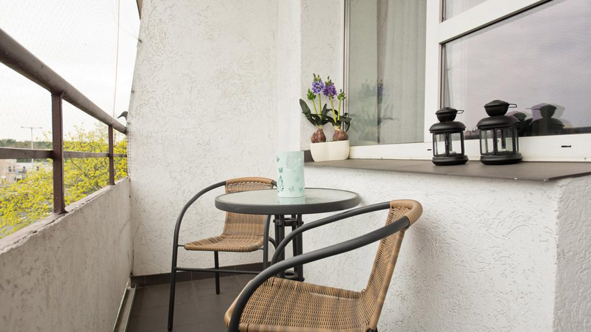 Nice Stay Apartment