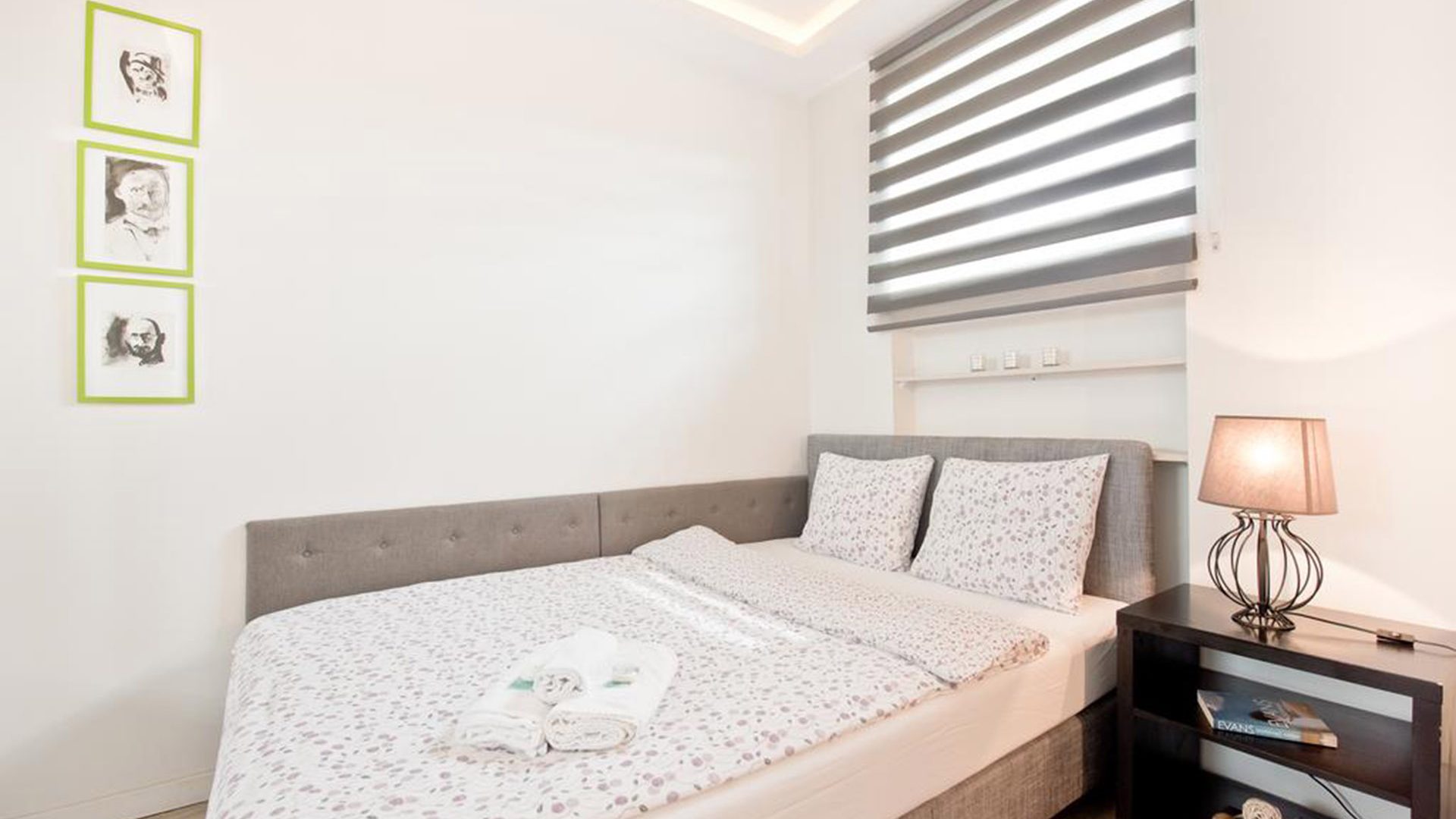 Nice Stay Apartment