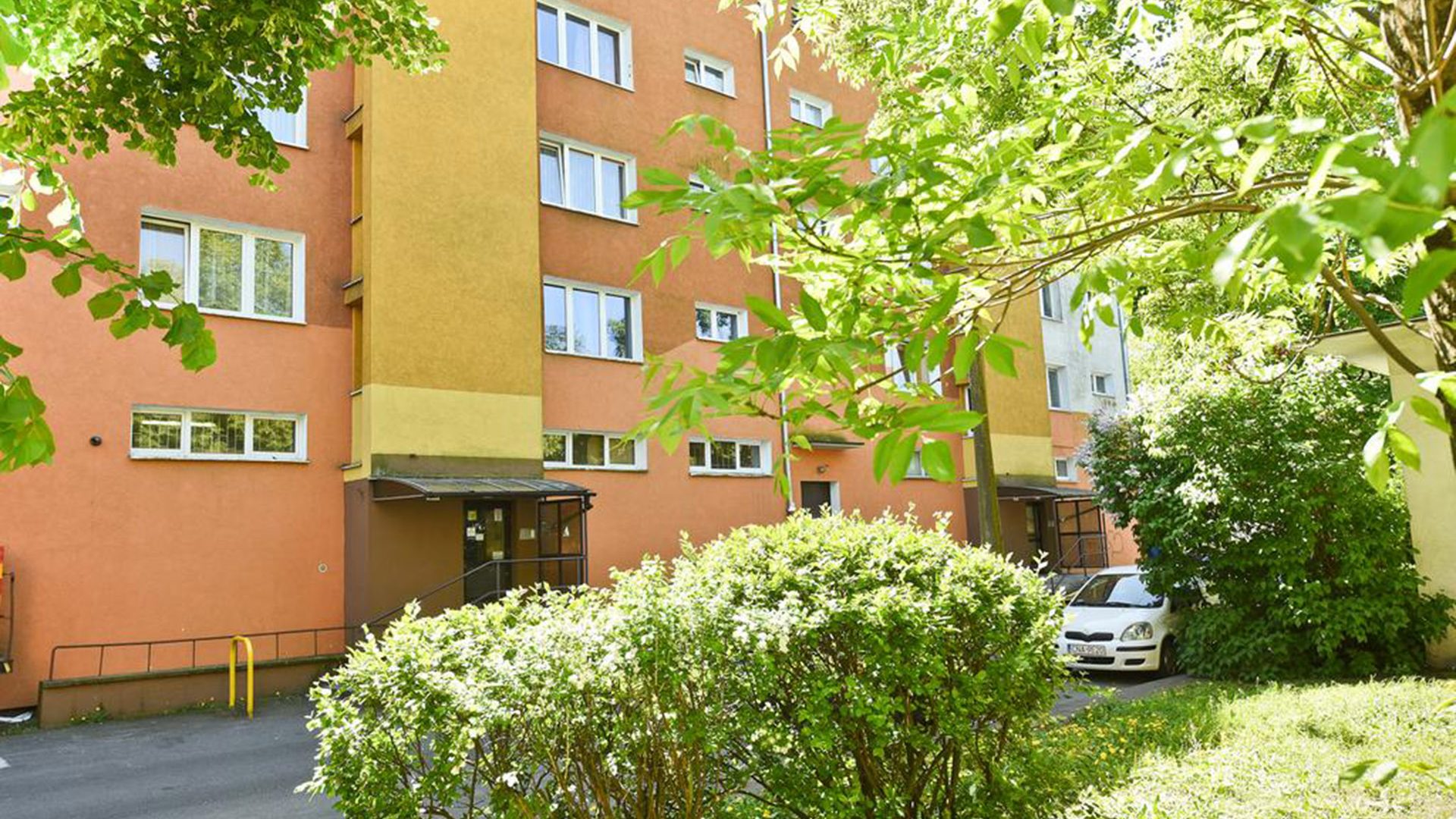 Nice Stay Apartment