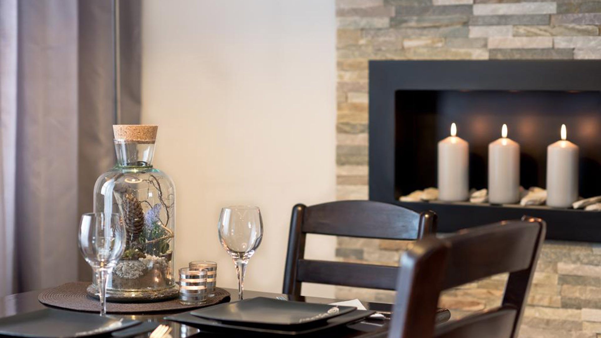 Nice Stay Apartment