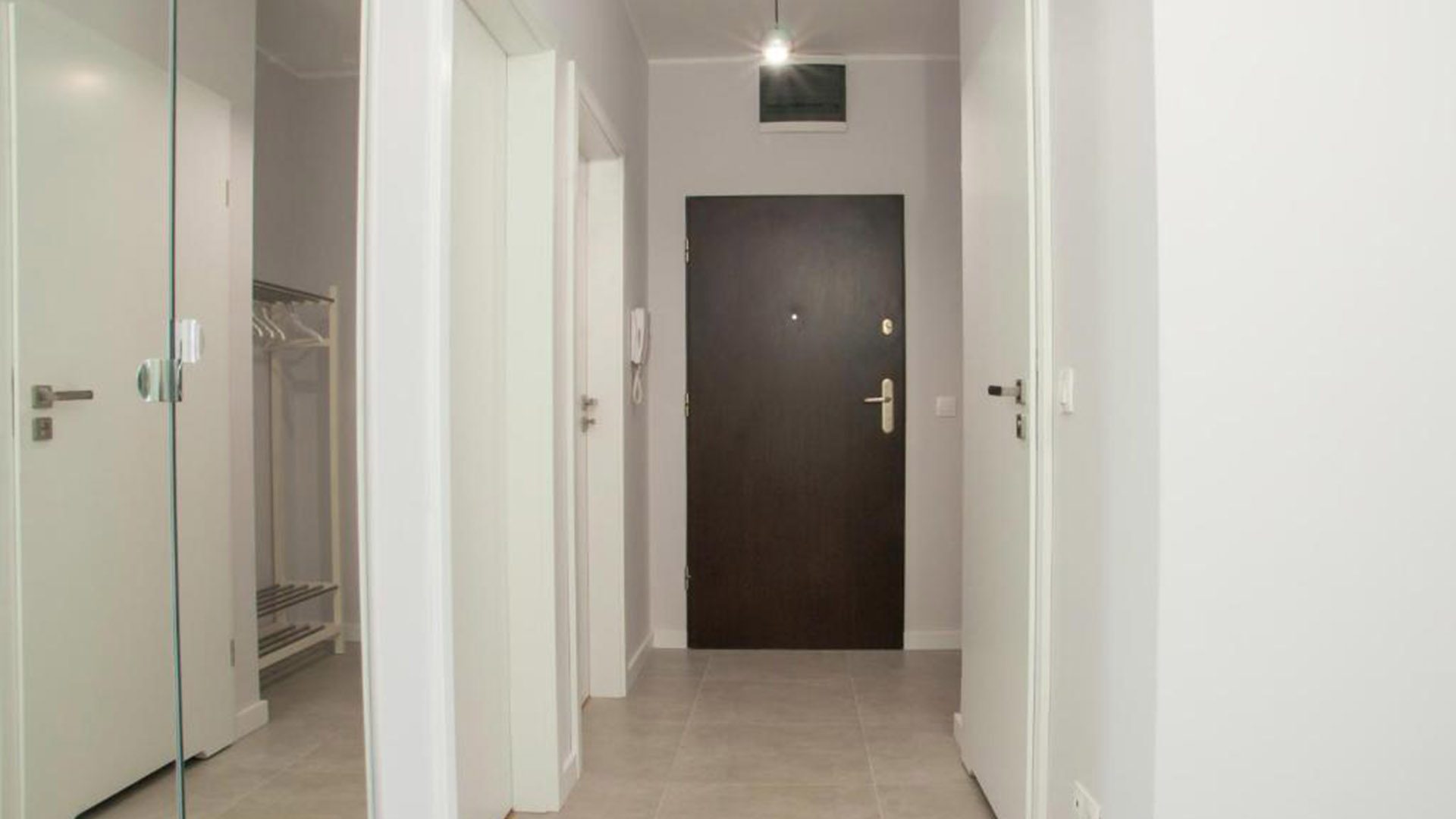 Apartament Uniwersytet