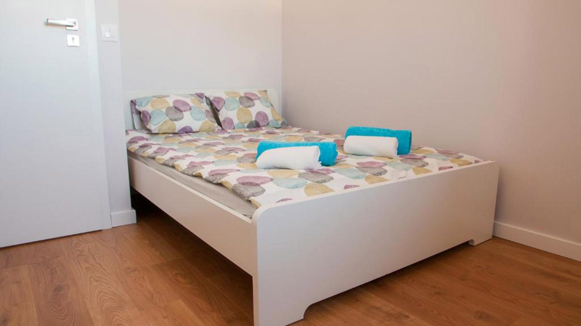 Apartament Uniwersytet