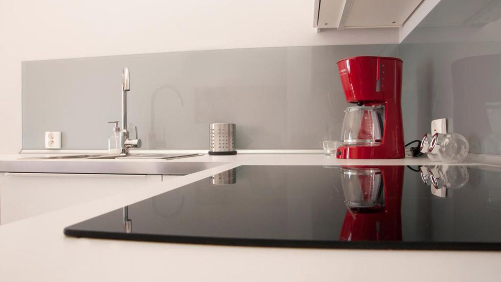 Apartament Uniwersytet