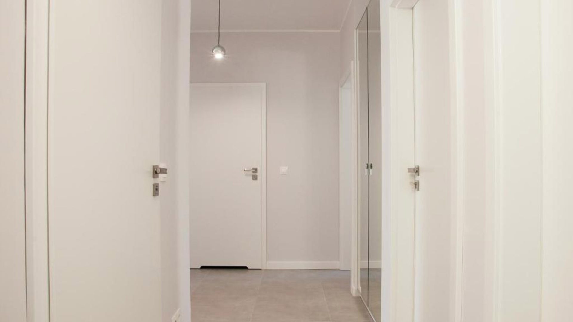 Apartament Uniwersytet
