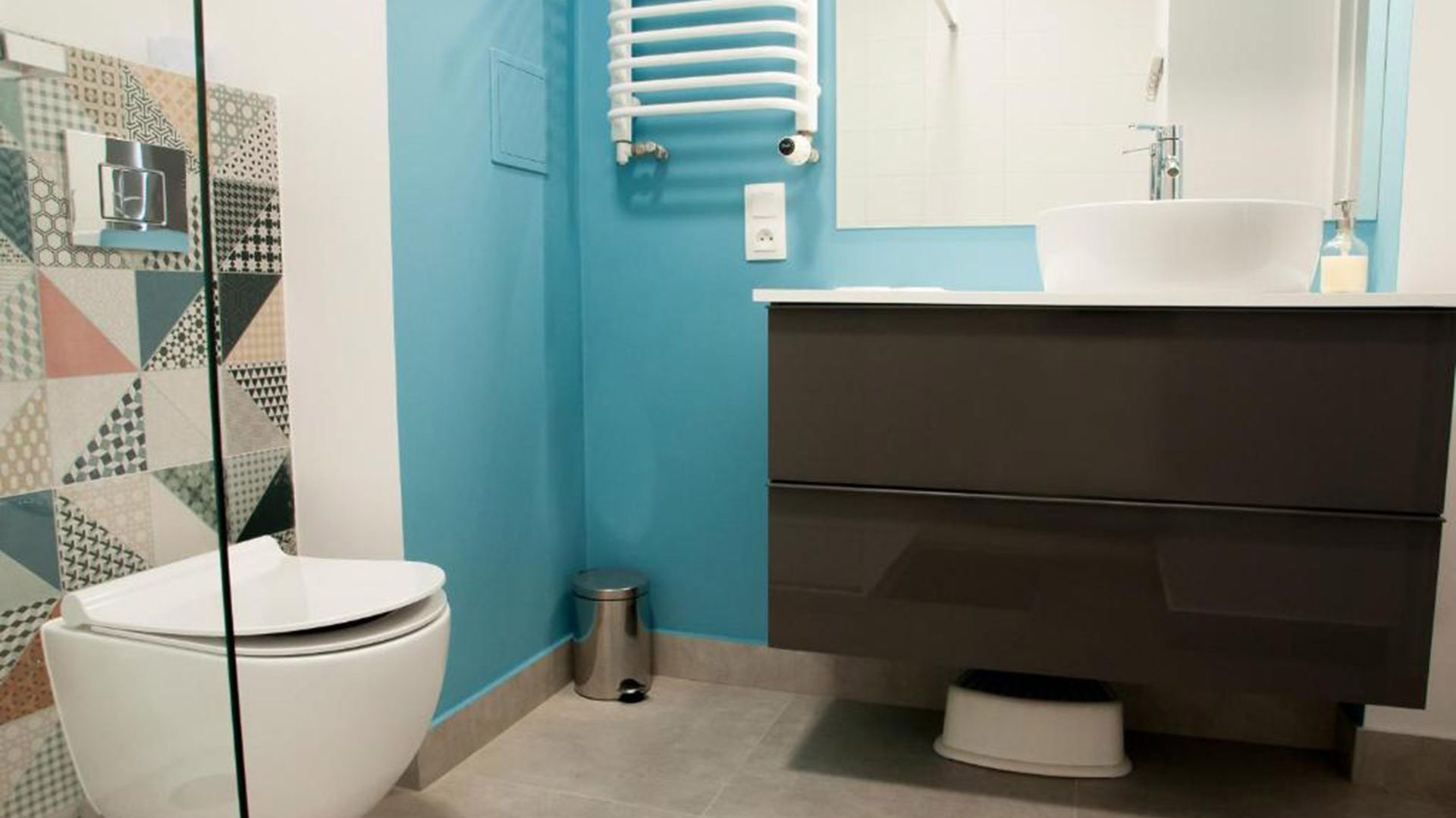Apartament Uniwersytet