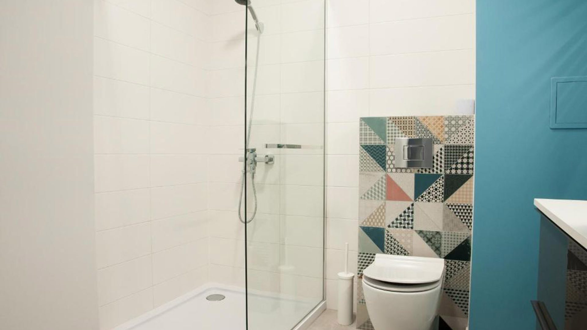 Apartament Uniwersytet