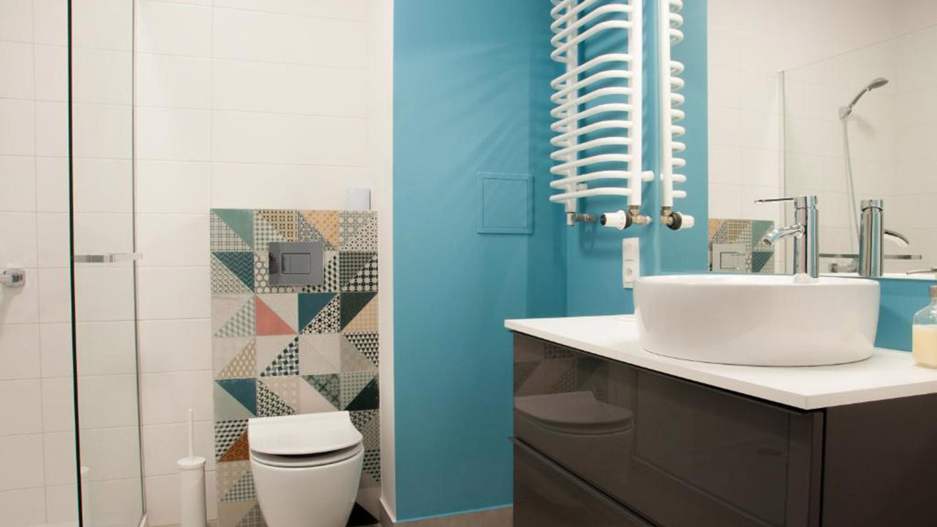 Apartament Uniwersytet
