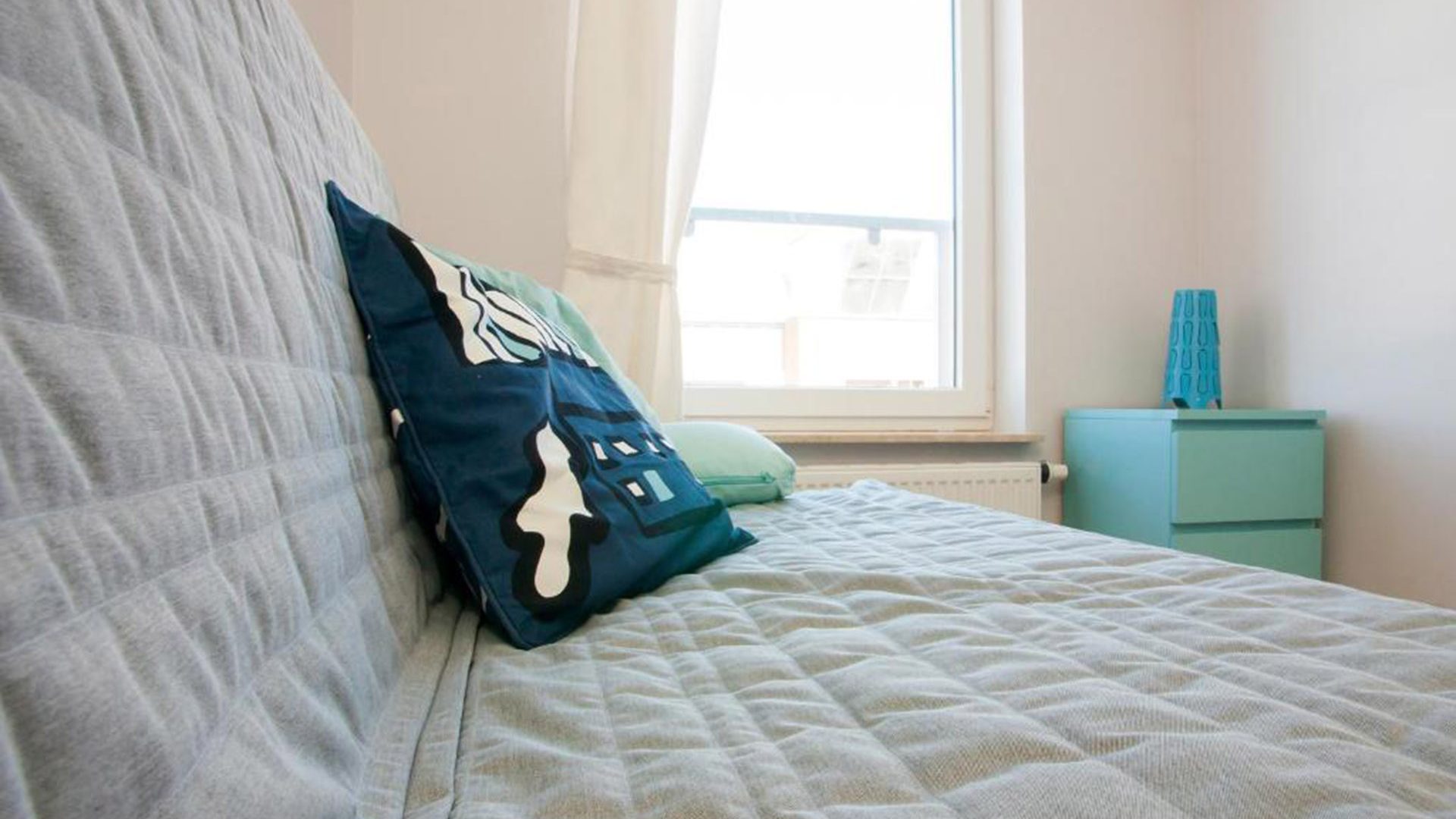 Apartament Uniwersytet