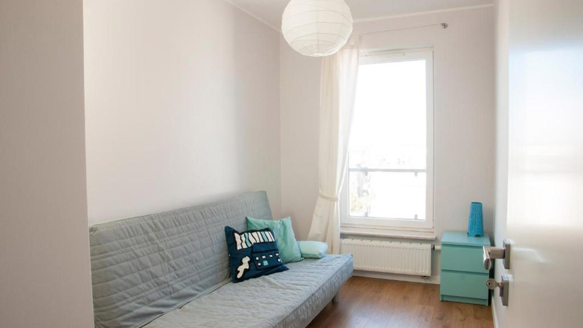Apartament Uniwersytet