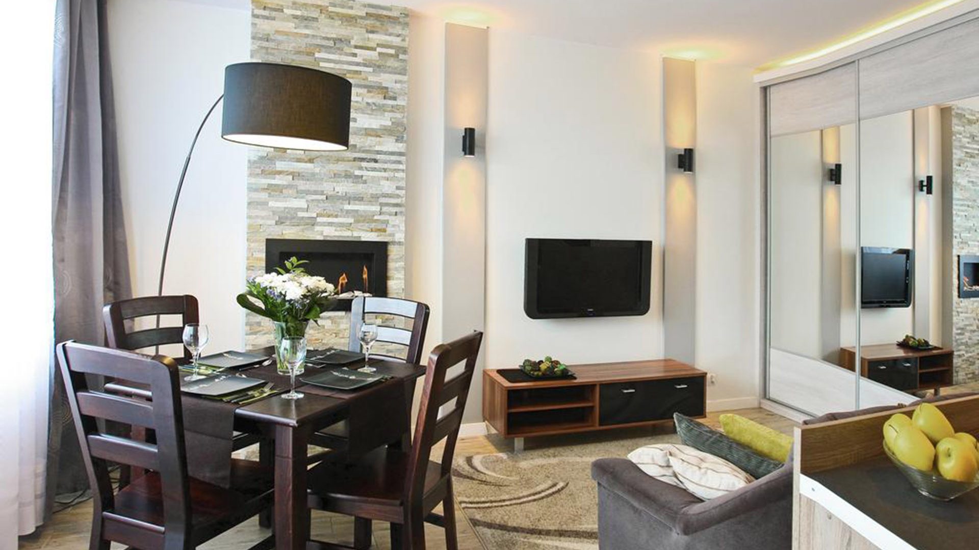 Nice Stay Apartment