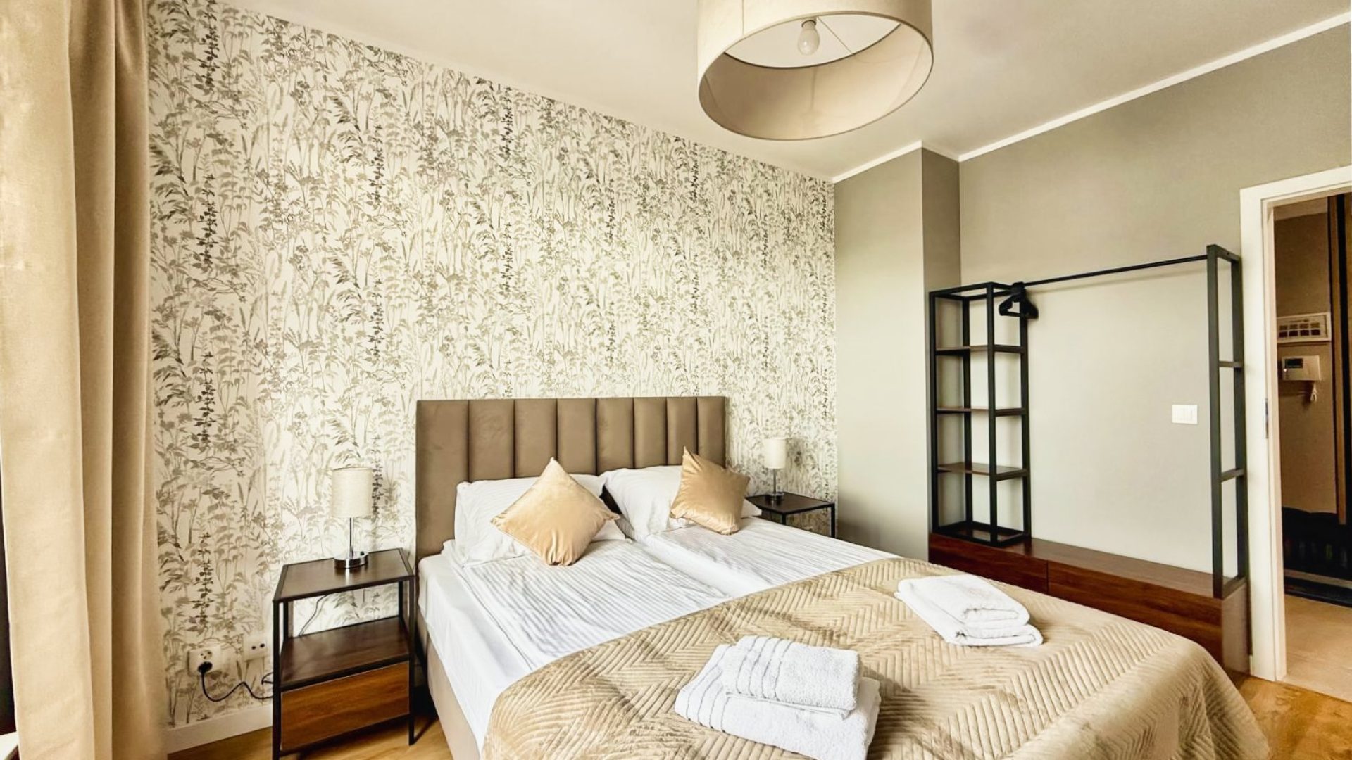 Apartament Uniwersytet