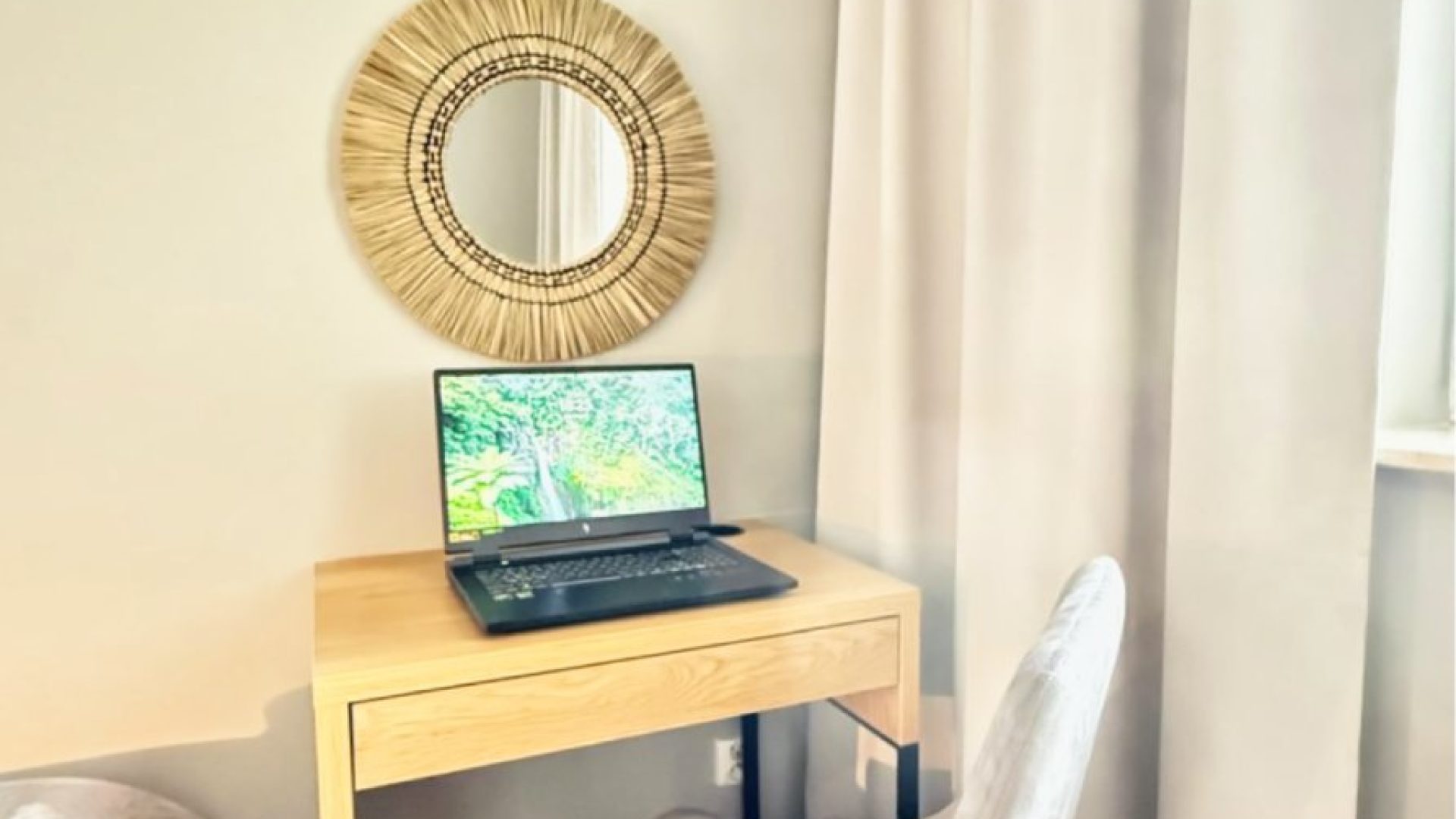 Apartament Uniwersytet